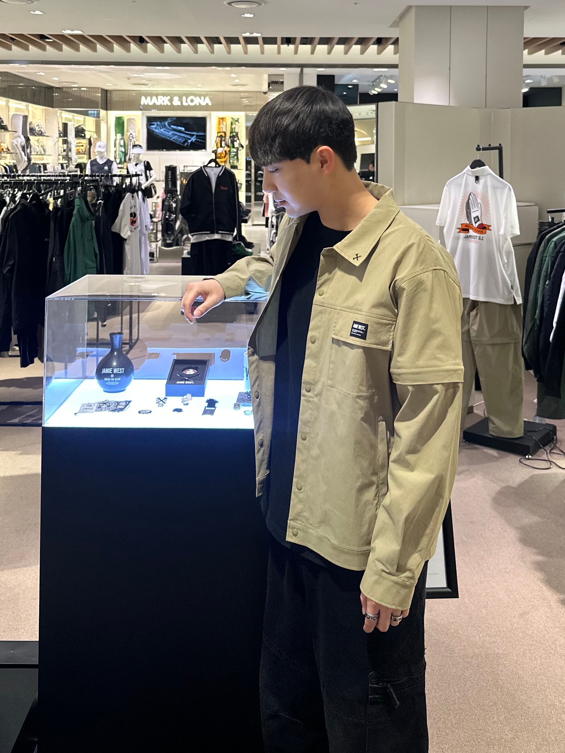 박 호 일님의 스타일 - 2