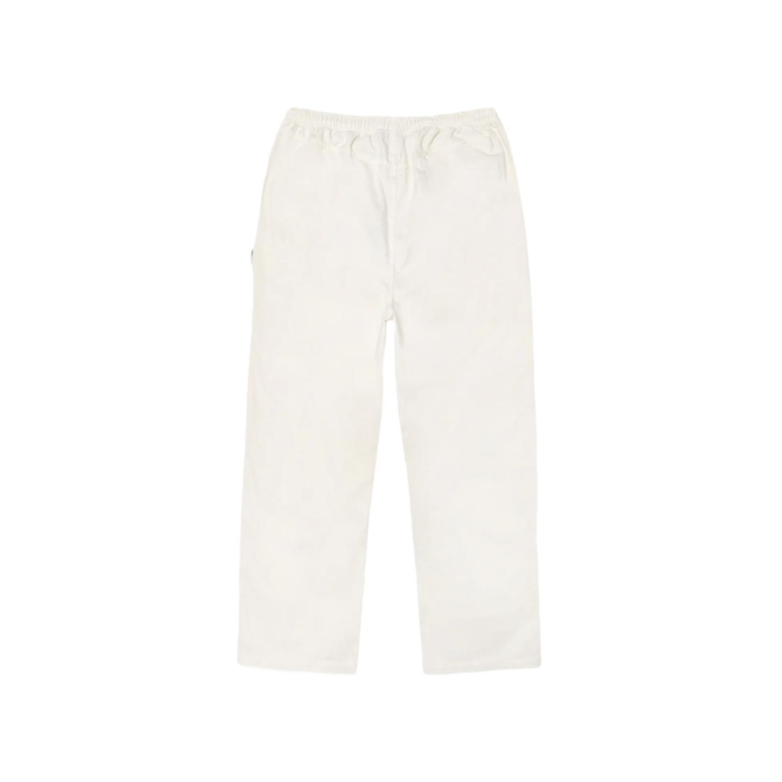 스투시 비치 팬츠 코튼 트윌 본 | Stussy | KREAM