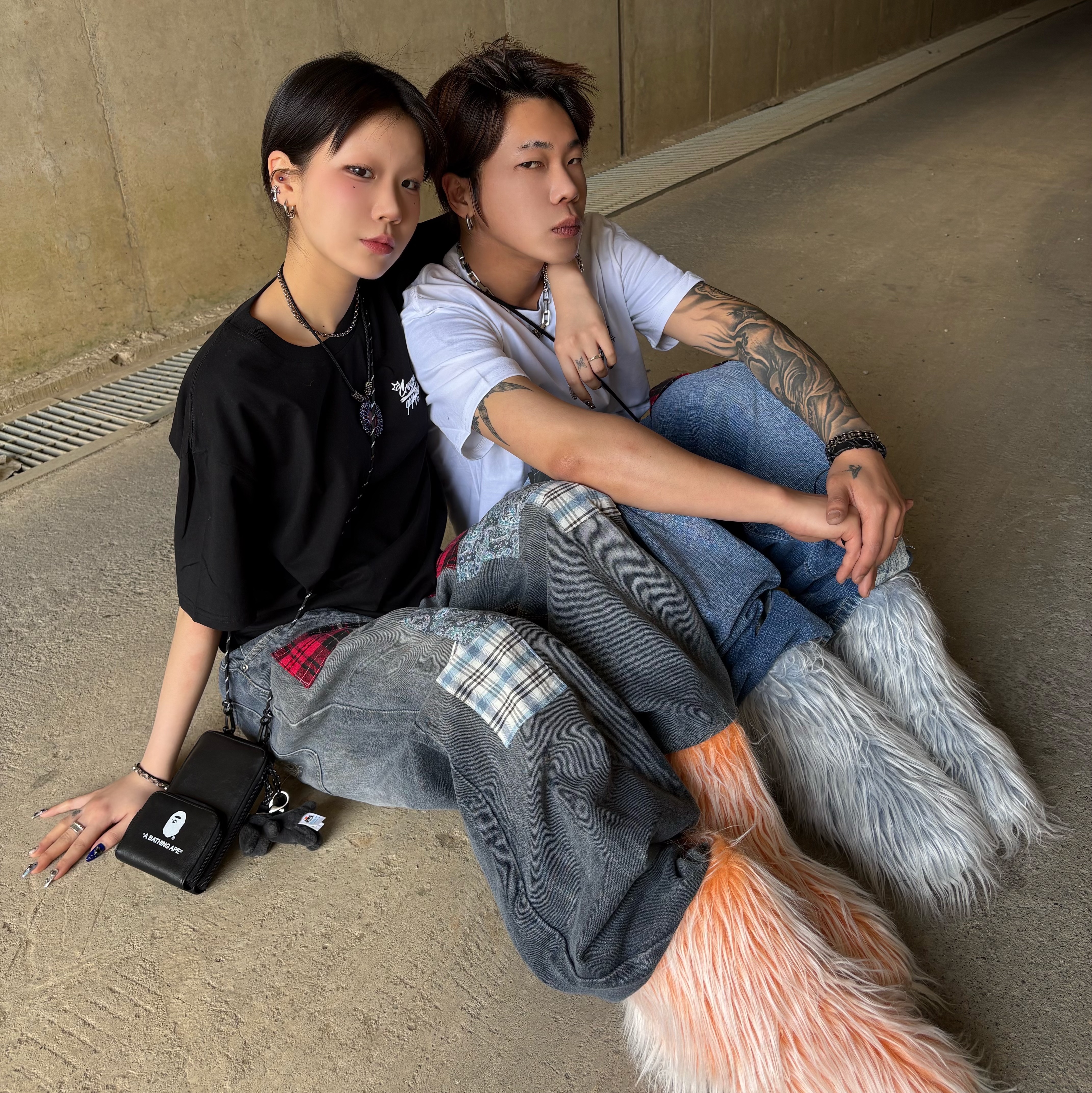 KREAM 스타일 - 2