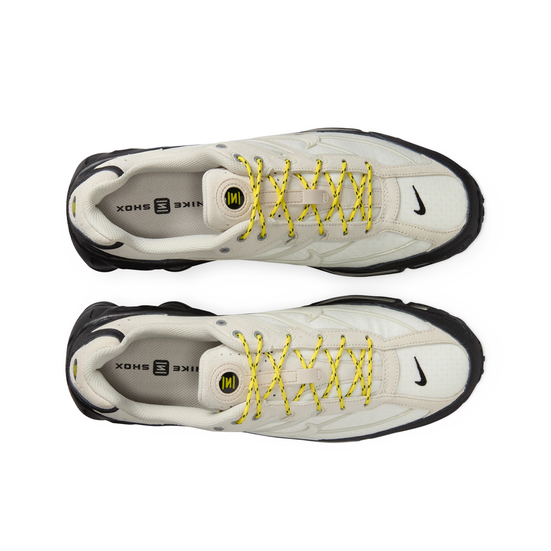 나이키 샥스 라이드 2 블랙 앤 팬텀(Nike Shox Ride 2 Black and Phantom) - 2