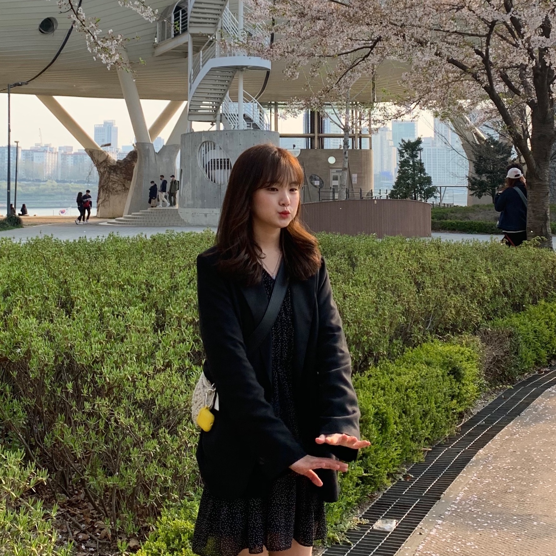 윤정님의 스타일 - 2