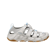 Keen Hyperport H2 Sandals Women Alloy/Skyway