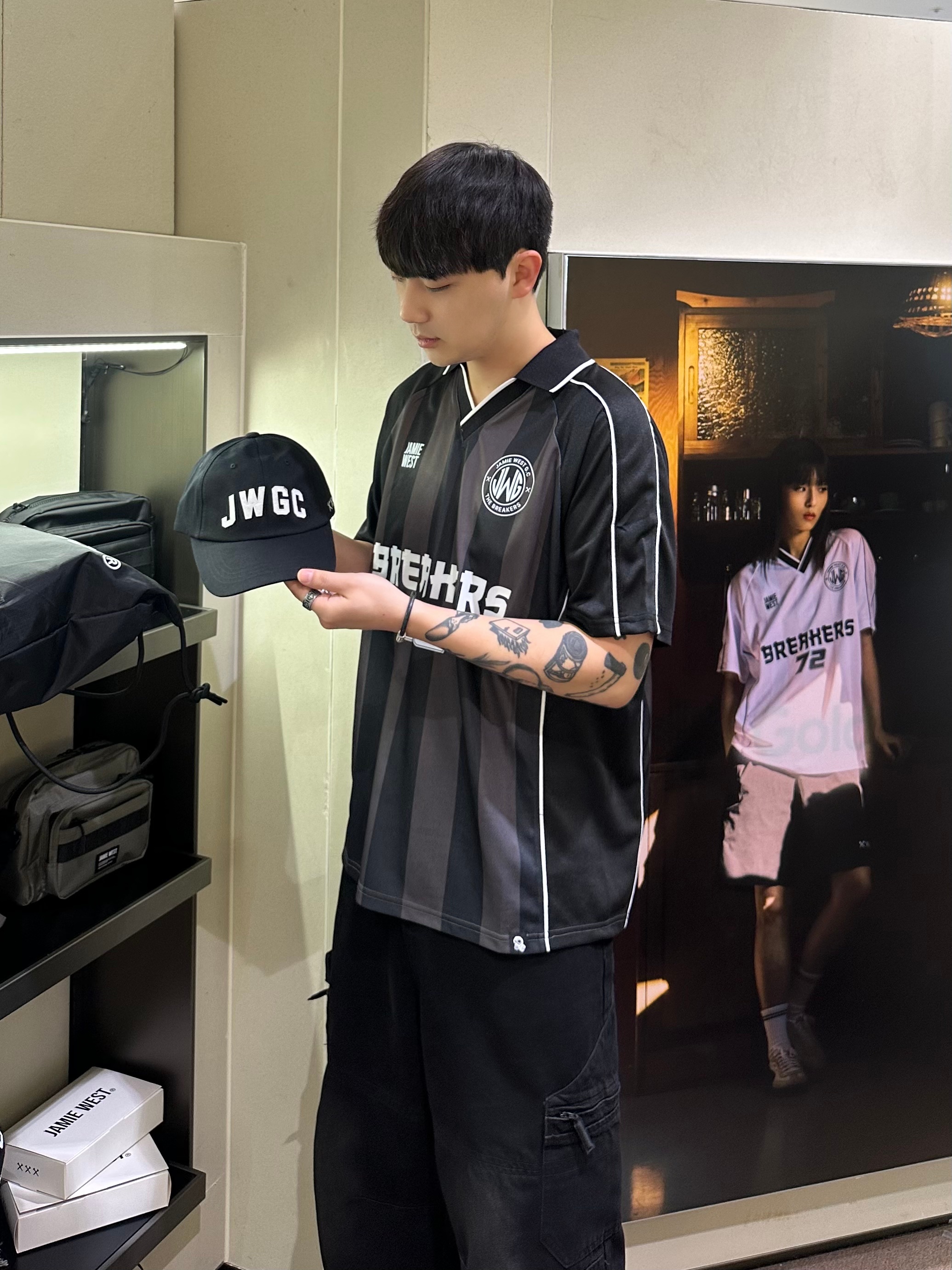 박 호 일님의 스타일 - 1