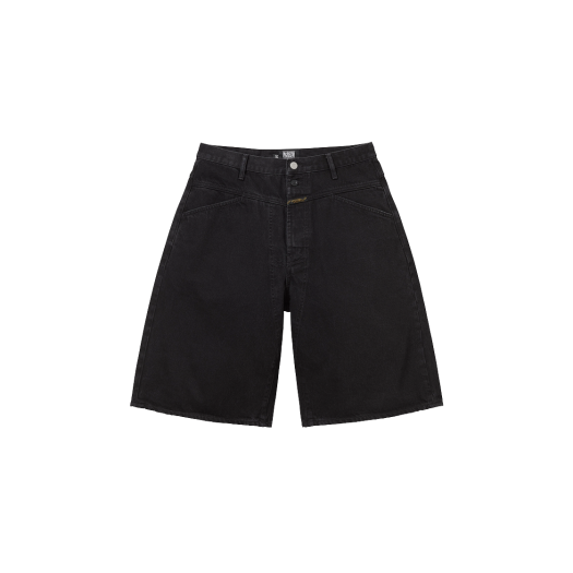 Supreme Baggy Denim Short Bleached サイズ34 Supreme Baggy Denim Short