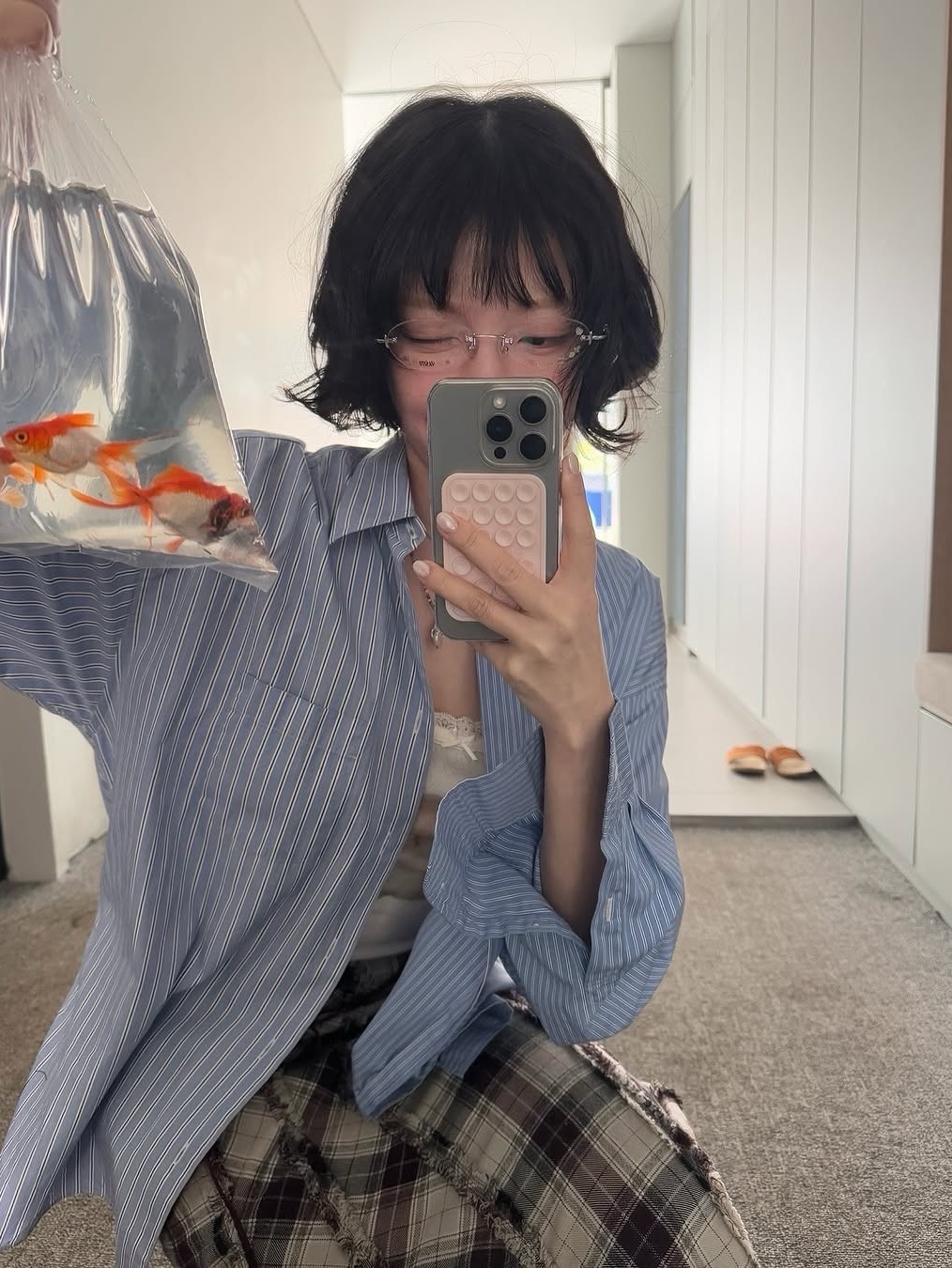 likesil님의 스타일 - 8