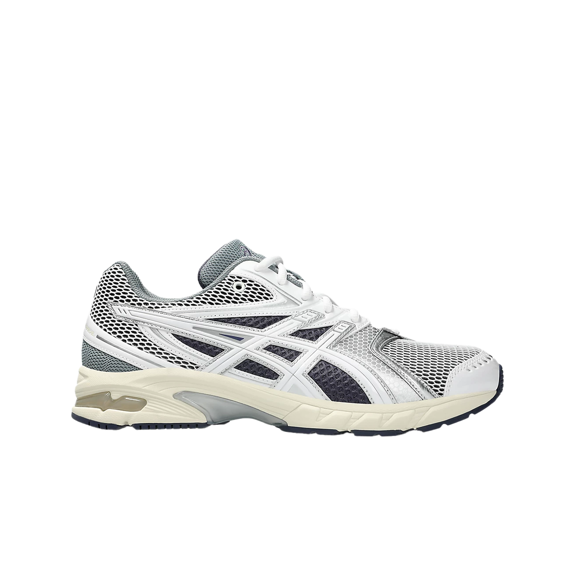 아식스 젤 DS 트레이너 14 화이트 퓨어 실버(Asics Gel-DS Trainer 14 White Pure Silver) - 1