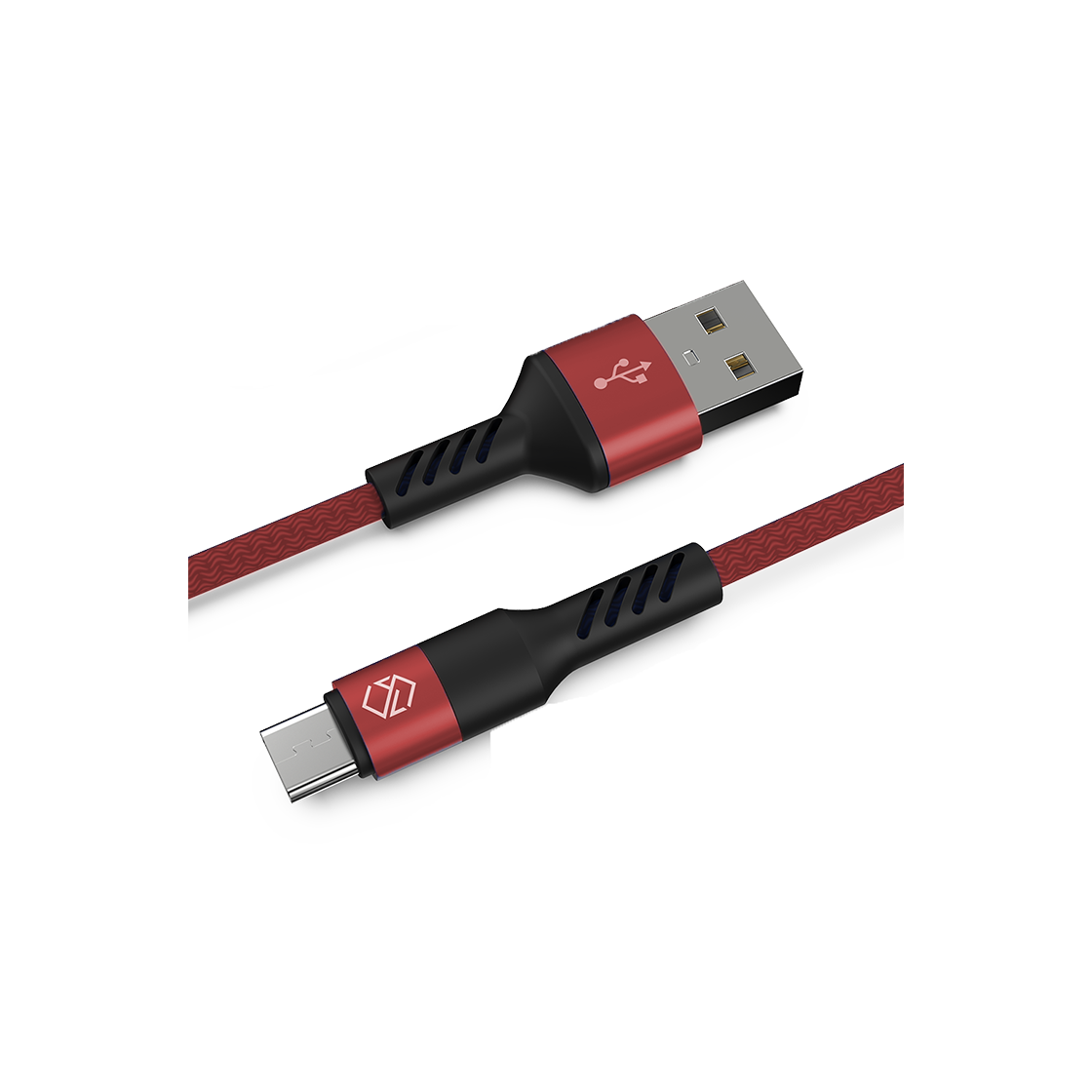 신지모루 로프 고속 USB-A to C 타입 충전 케이블 2M(SINJIMORU Rope Quick USB-A to C Type Charging Cable 2M) - 3