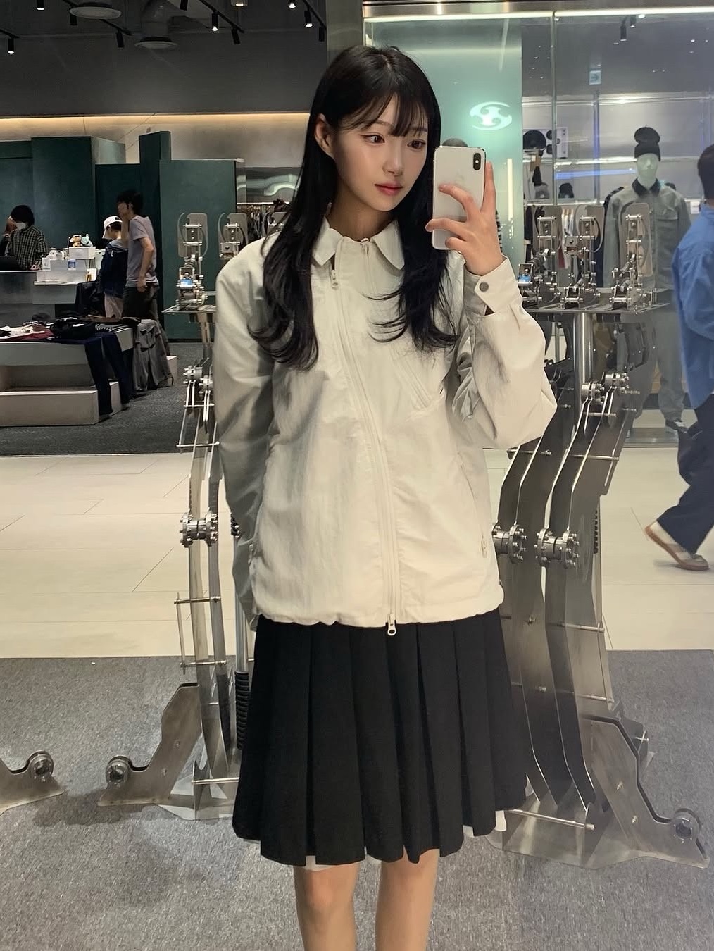 korea_fashion님의 스타일 - 2