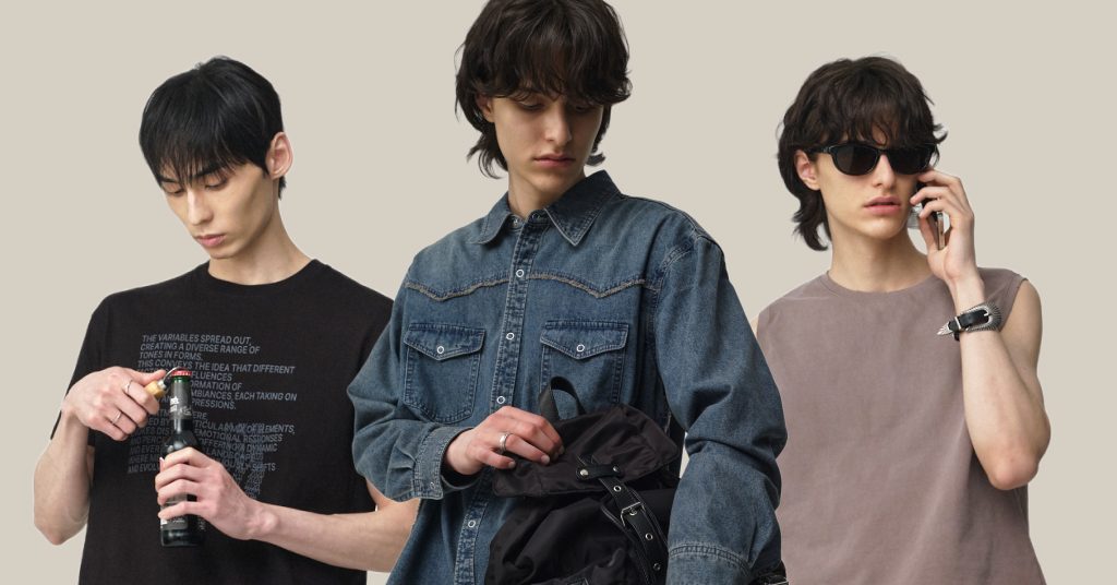 Millo Archive 25SS | KREAM