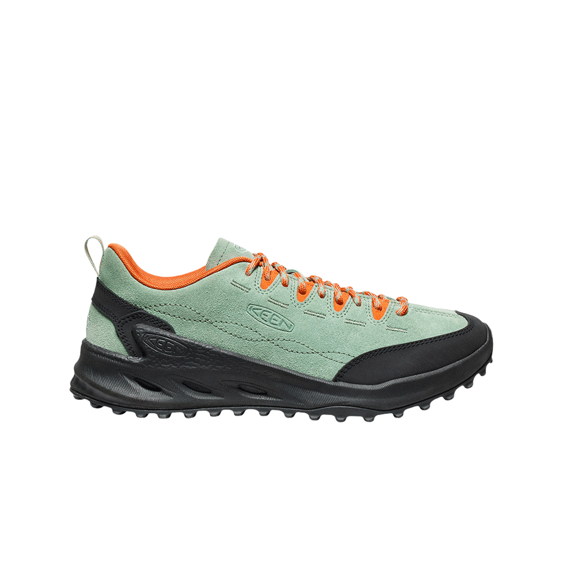 킨 재스퍼 자이오닉 여성 스니커즈 밝은초록