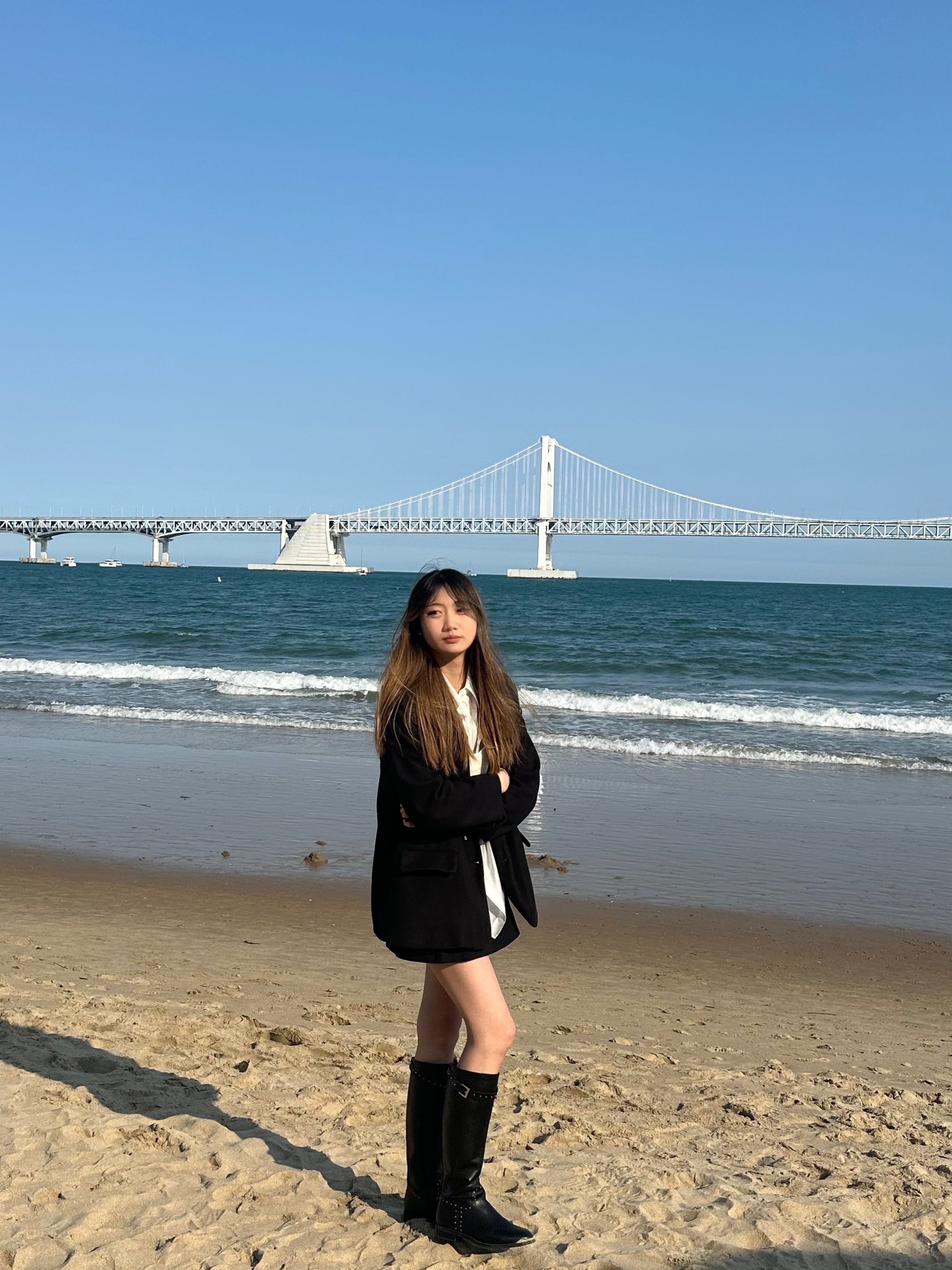 KREAM 스타일 - 1