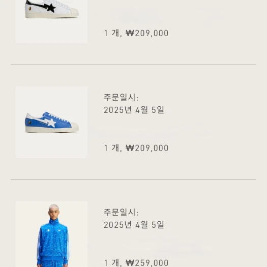 스타일 카드
