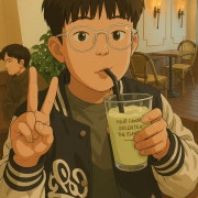 KREAM 프로필 이미지