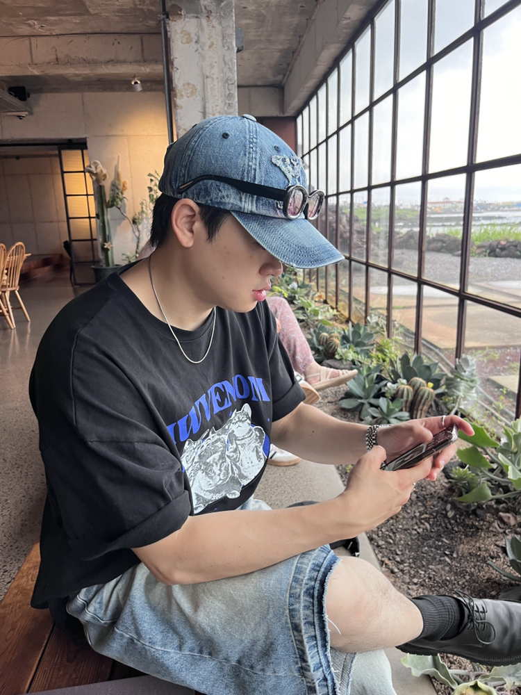 KREAM 프로필 이미지