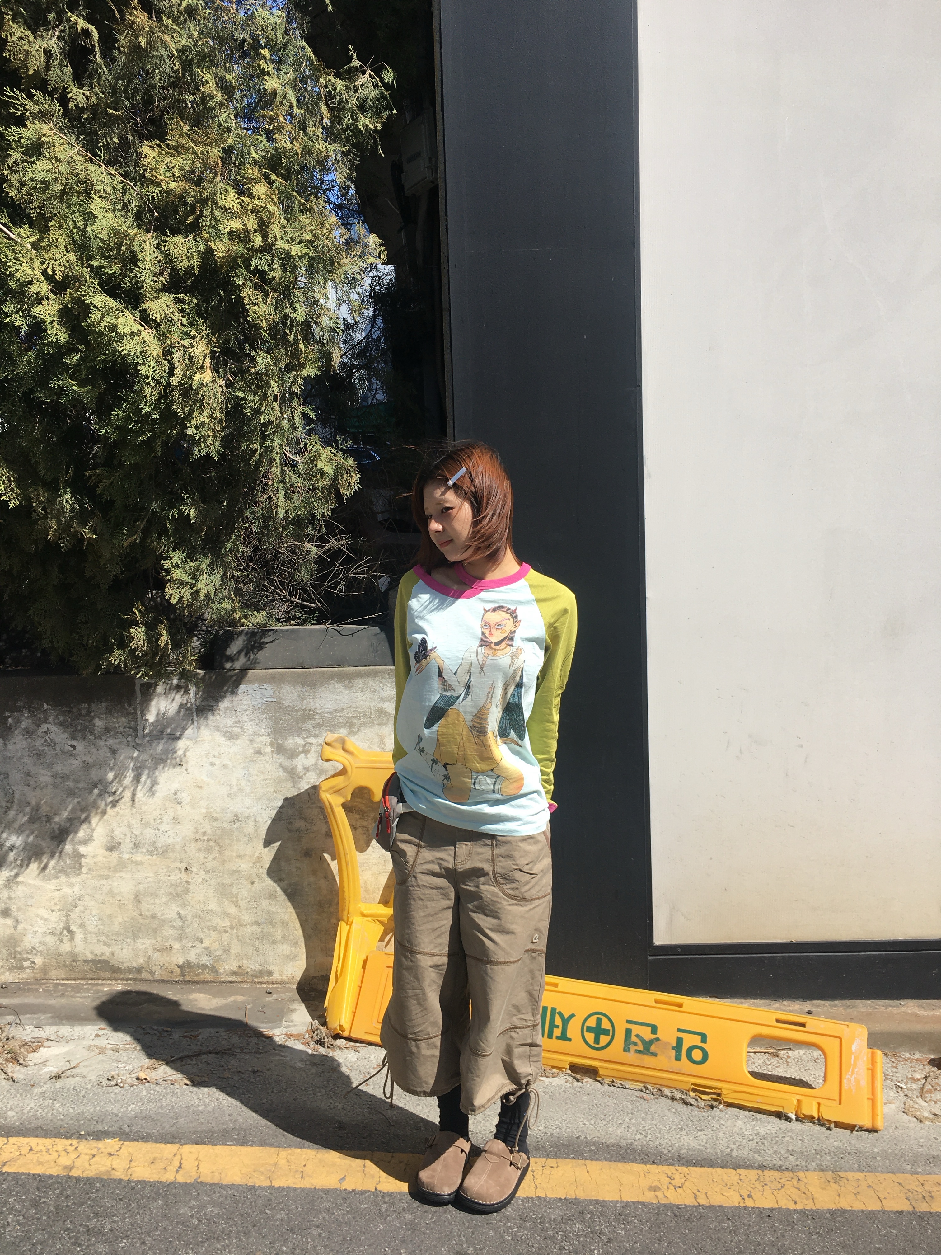 ㄷr 혜 Kim님의 스타일