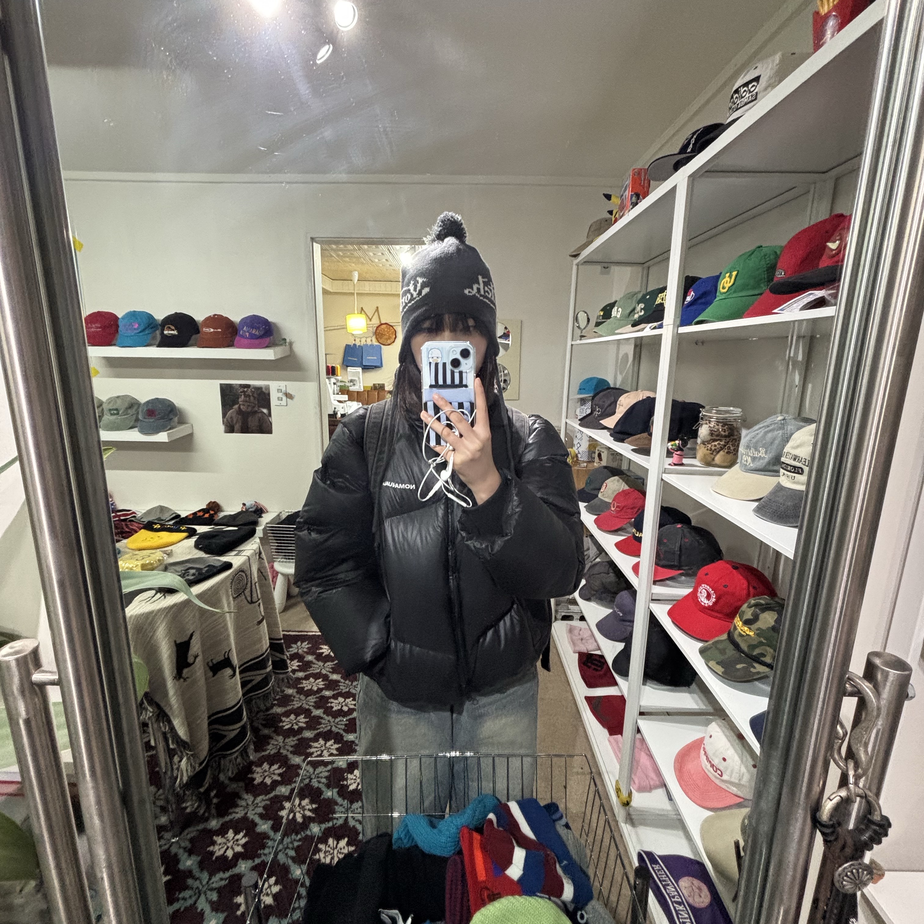 ナナ님의 스타일 - 2