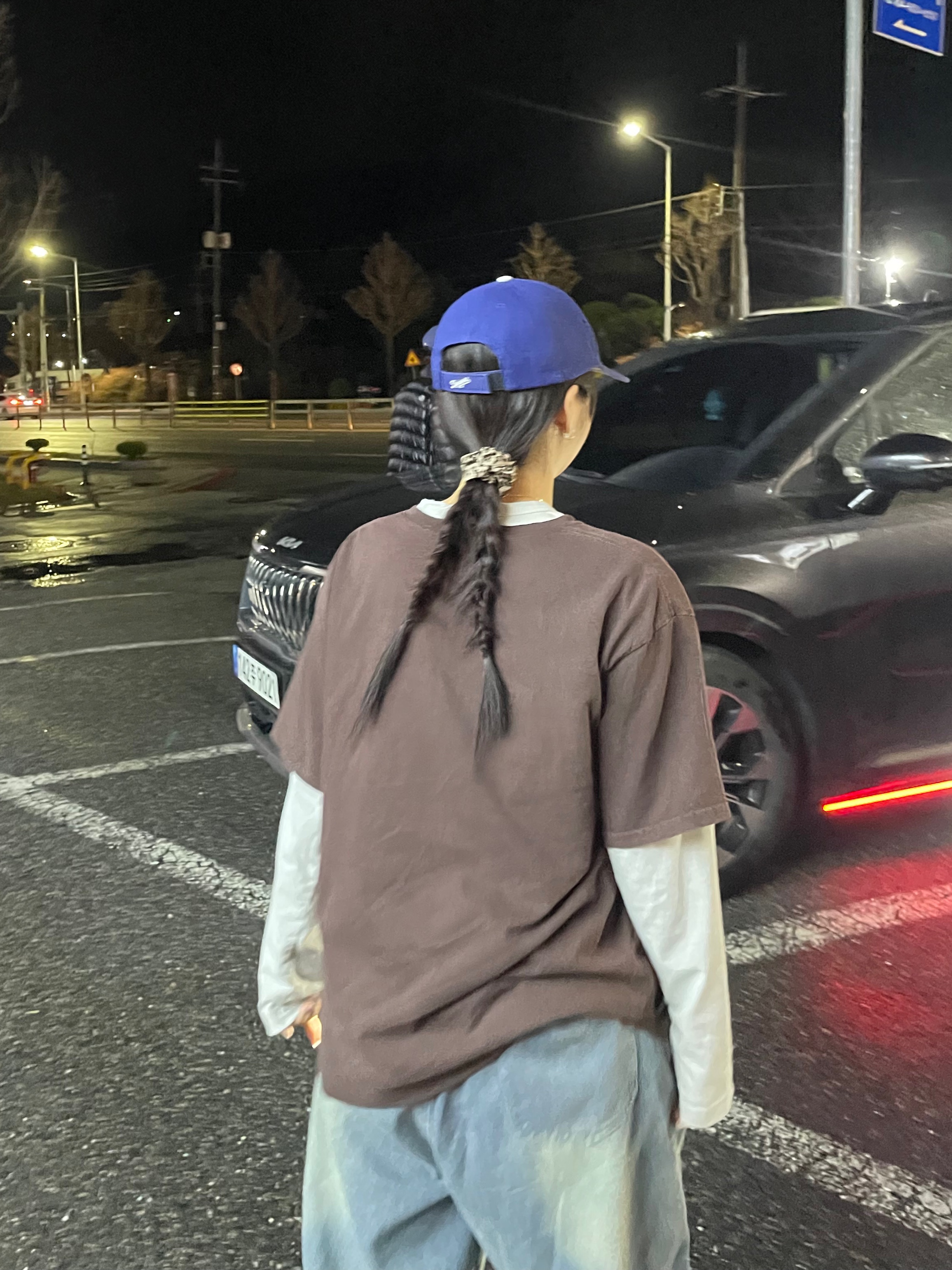KREAM 스타일 - 2