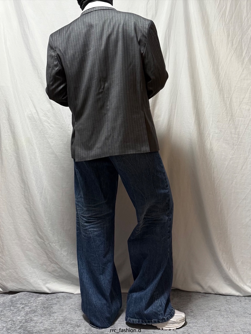 Nike Zoom Vomero 5 SP Vast Grey 2023, [20% 적립] Polo Ralph Lauren Custom Fit Oxford Shirt White - 24FW 착용 스타일 - 2