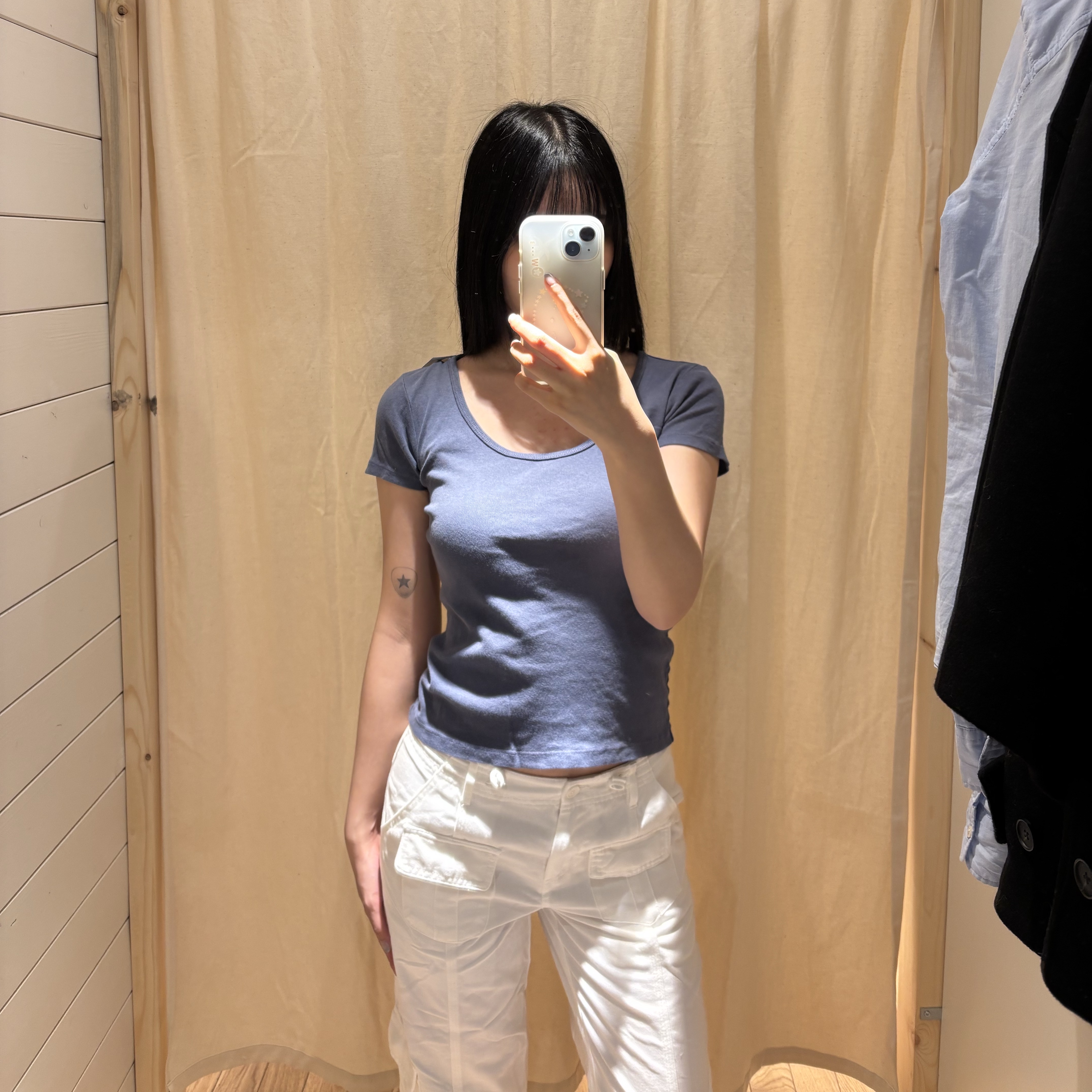 ナナ님의 스타일 - 1