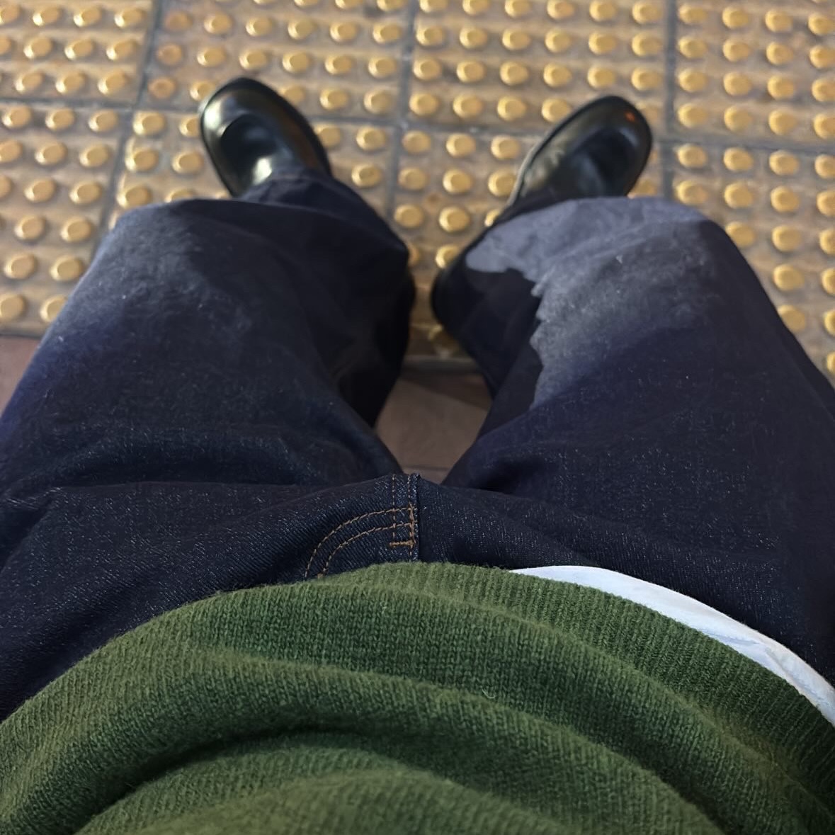 쥰님의 스타일