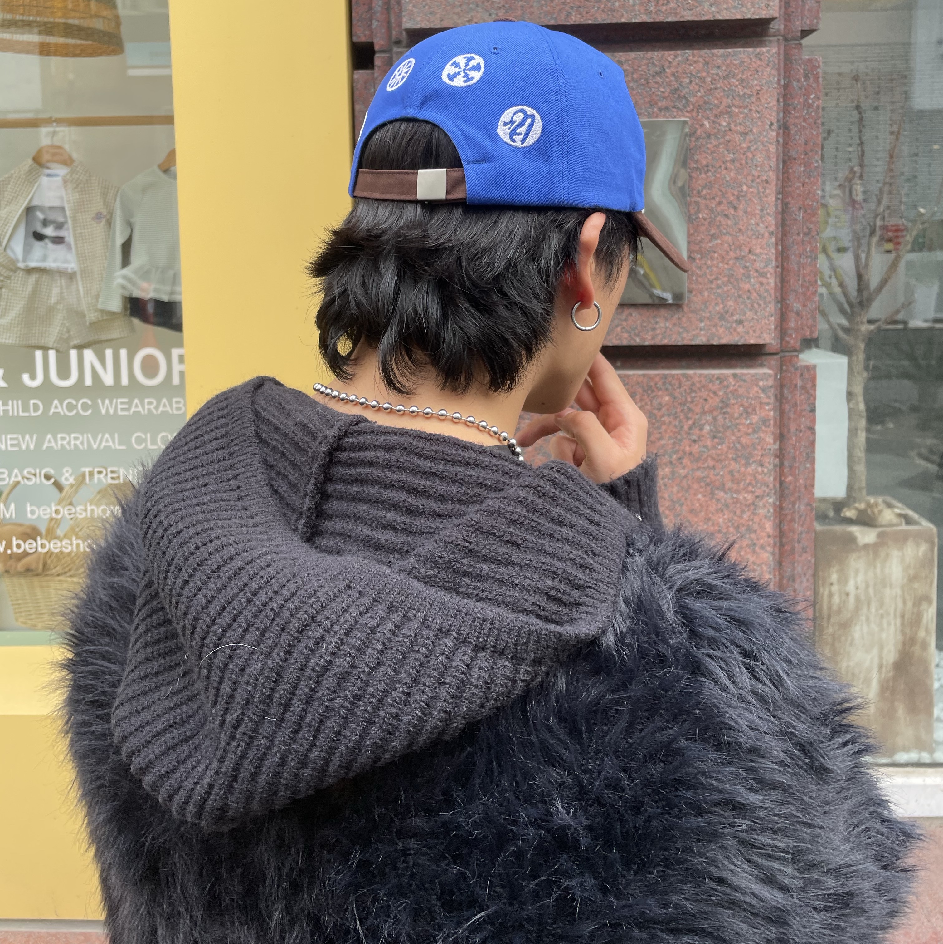 max님의 스타일