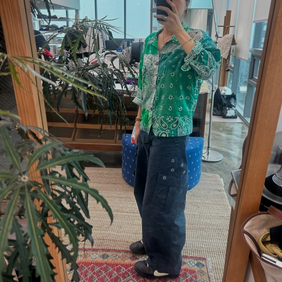 weeklyreport님의 스타일 - 1