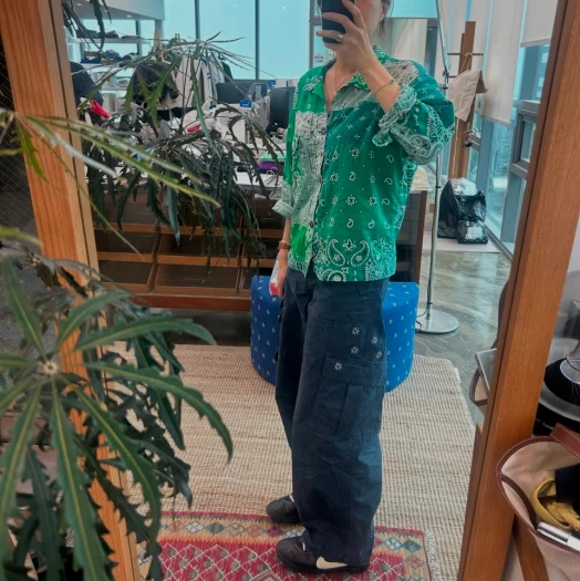 스타일 카드