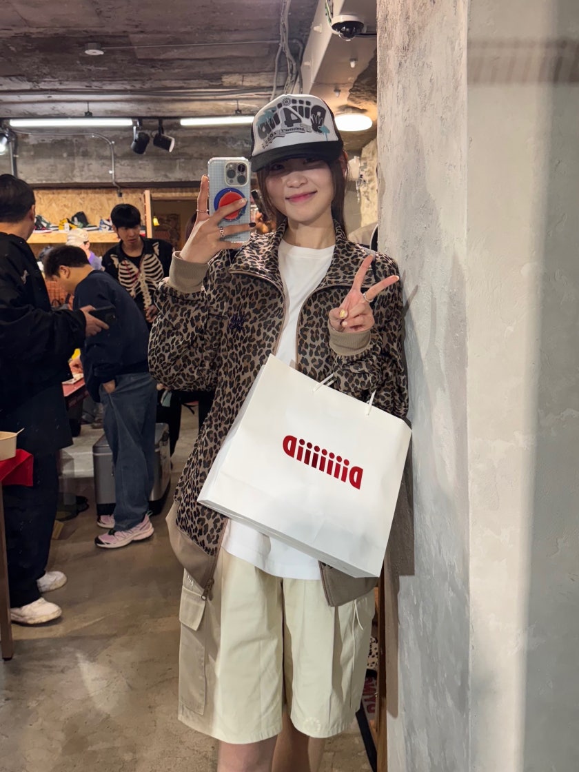 니들스 페니 | SHOP | KREAM