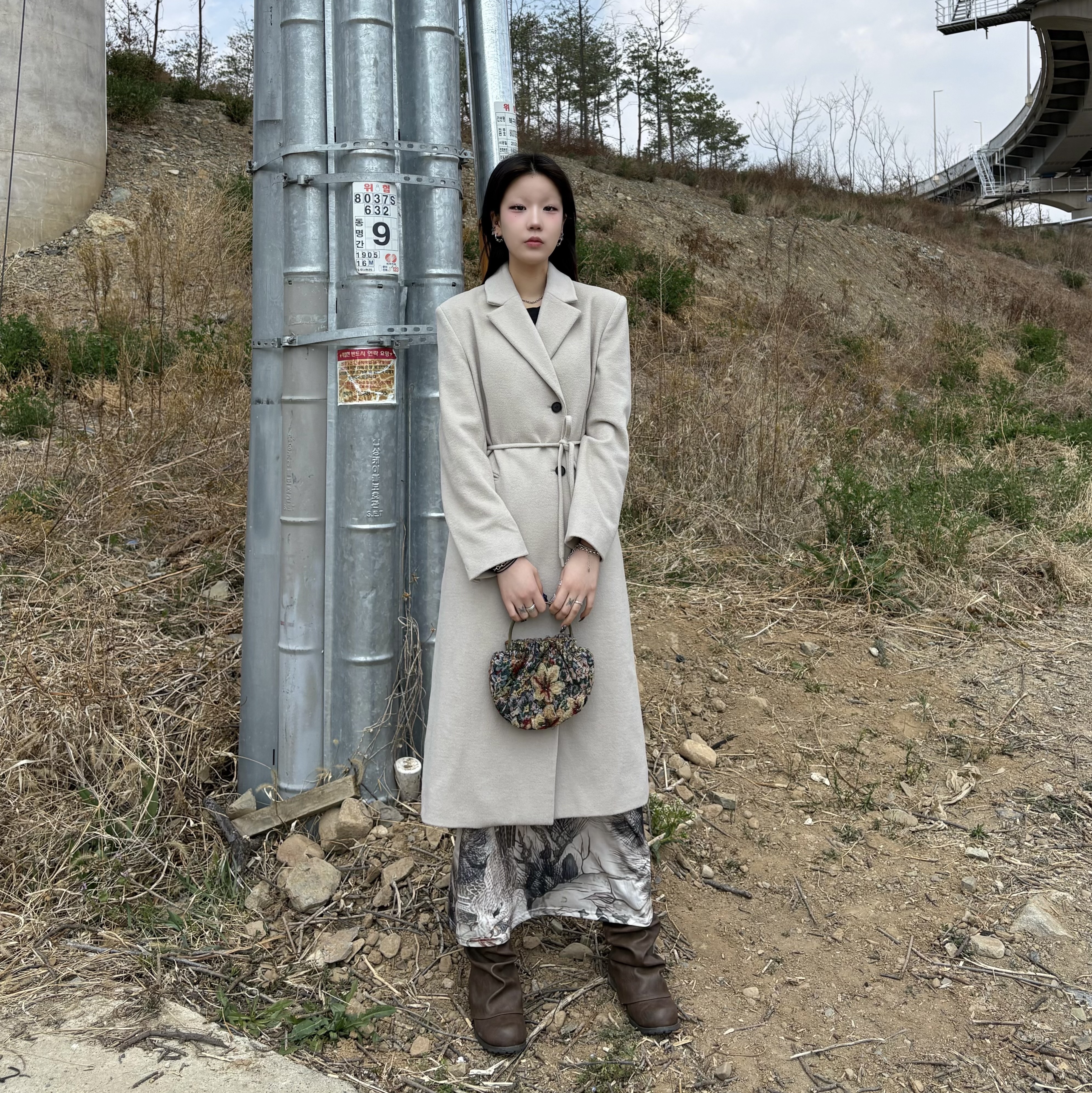 연서님의 스타일 - 3