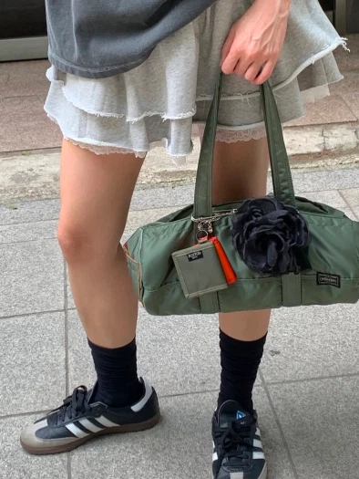 스타일 카드