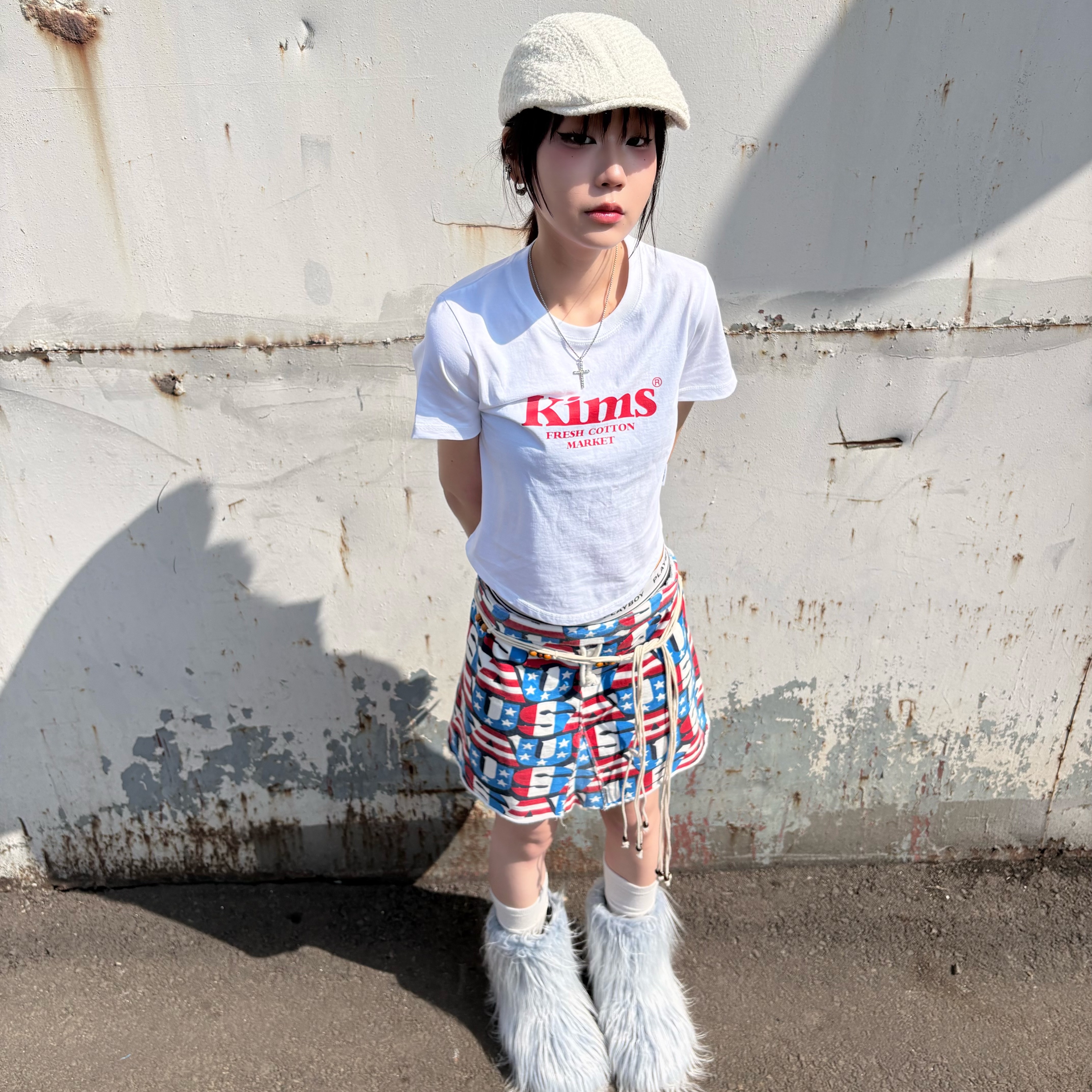 KREAM 스타일 - 3