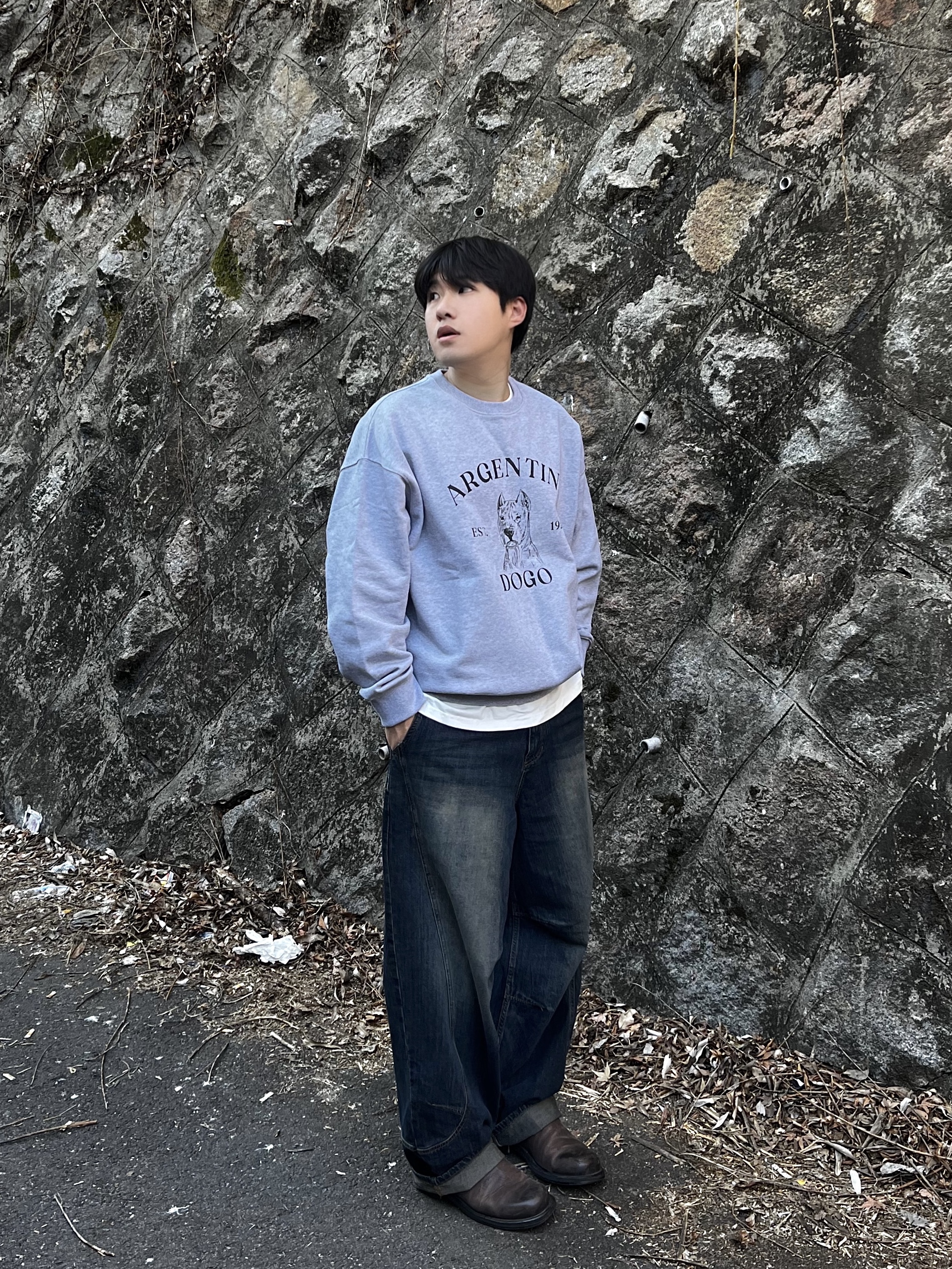 insta : @kdcauily님의 스타일 - 1