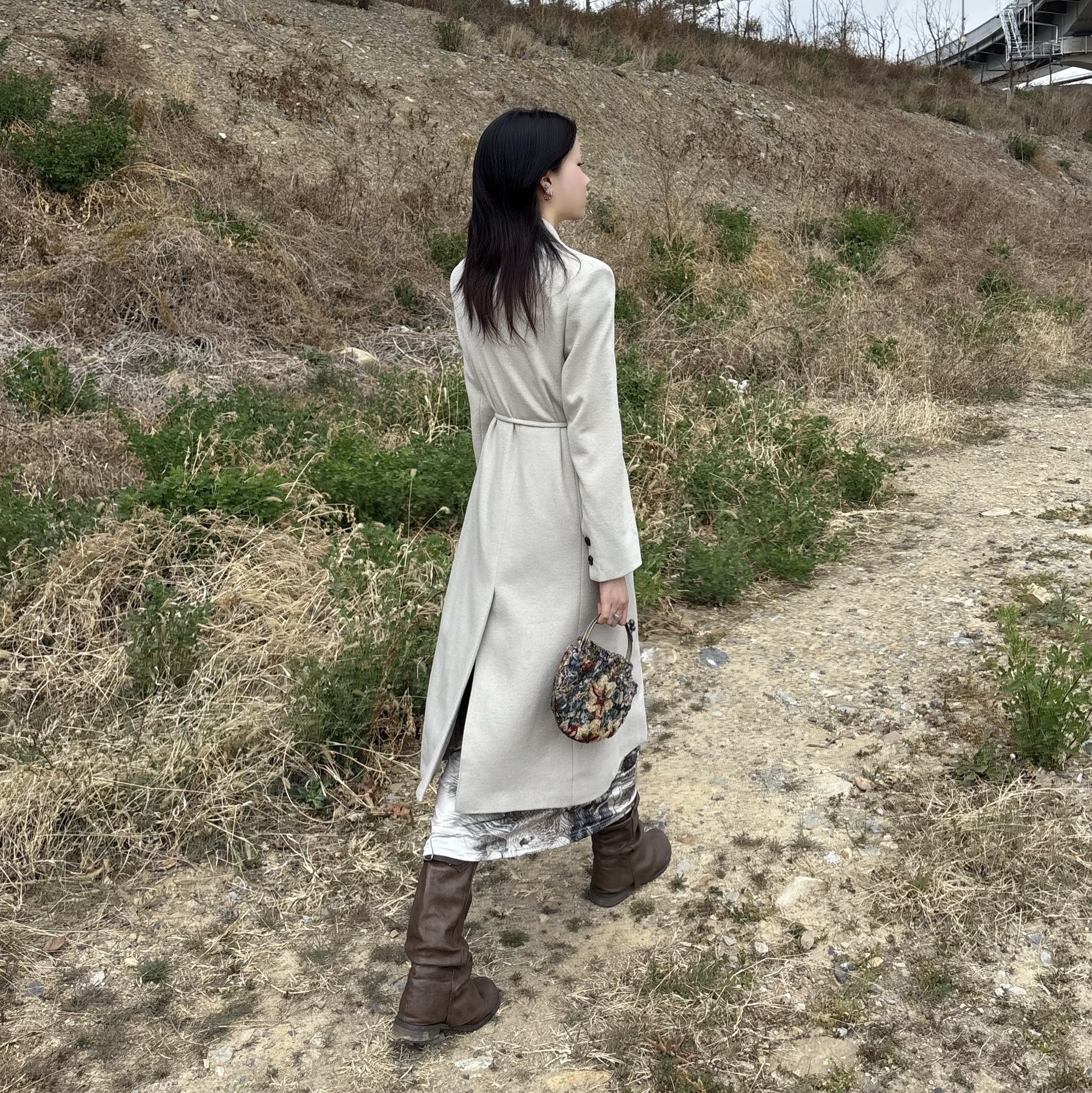 연서님의 스타일 - 4