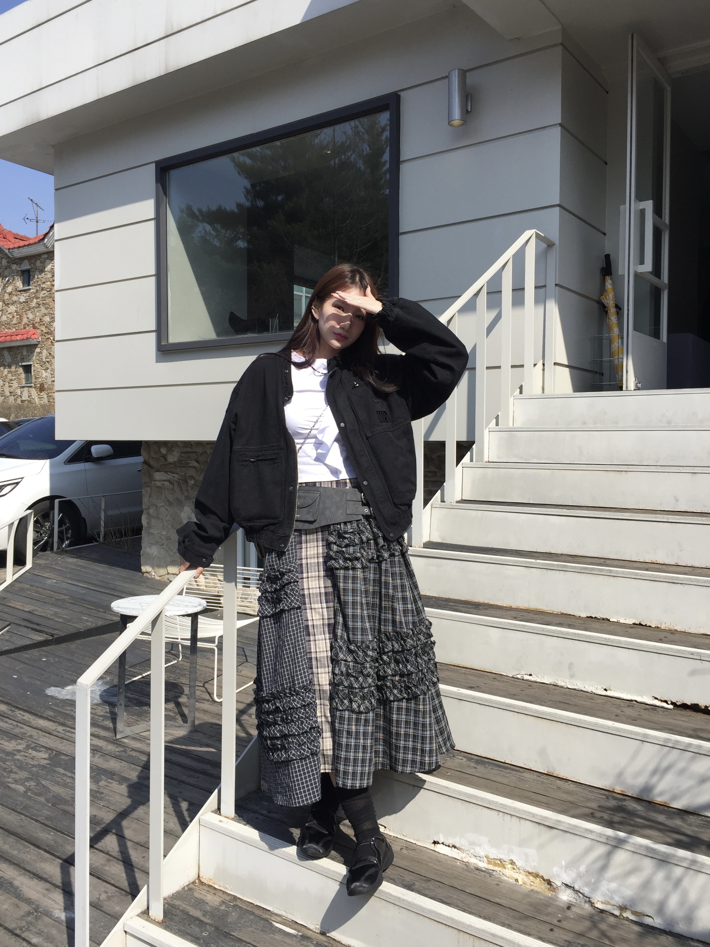 최유경님의 스타일