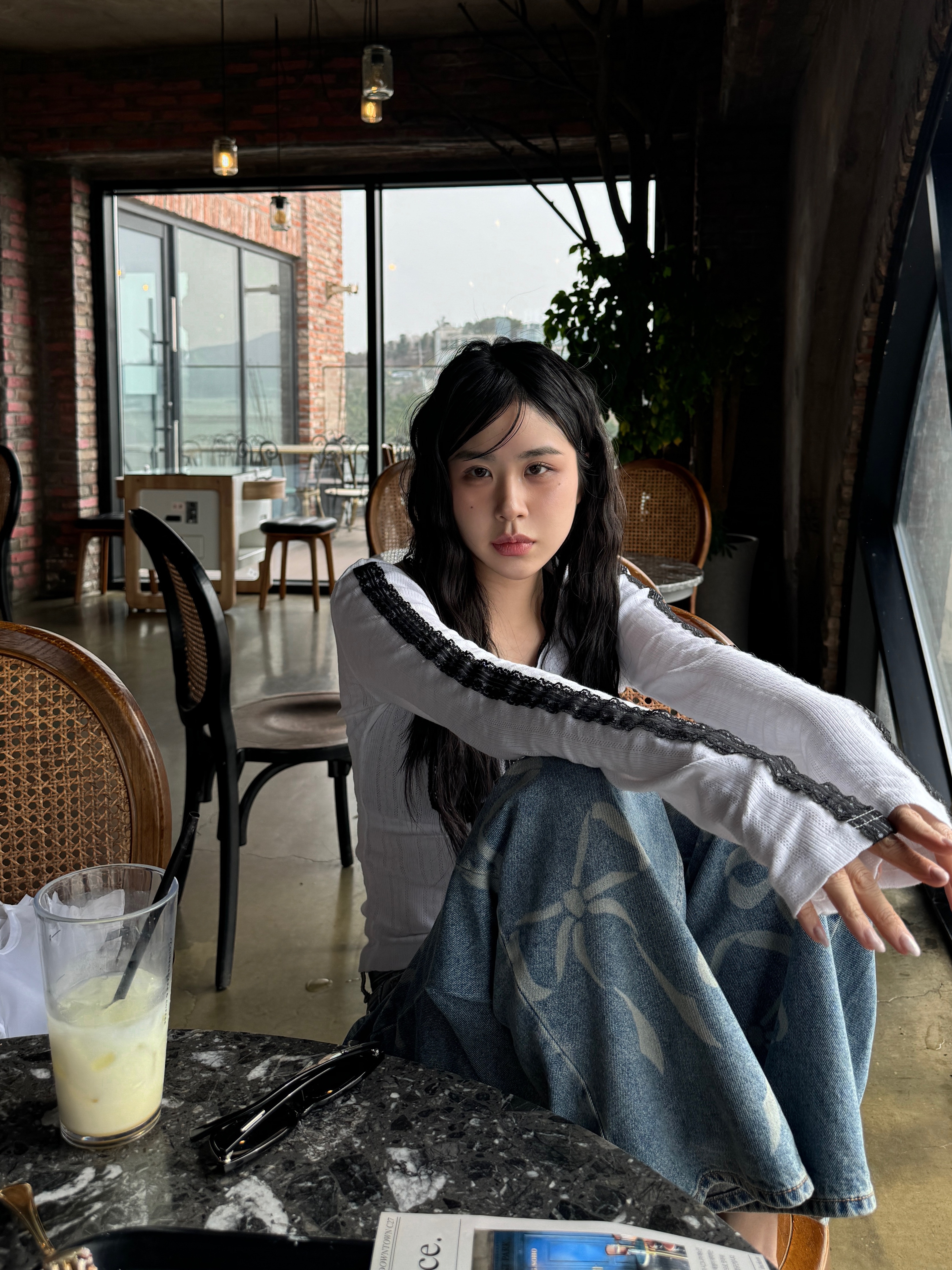 선우님의 스타일 - 6