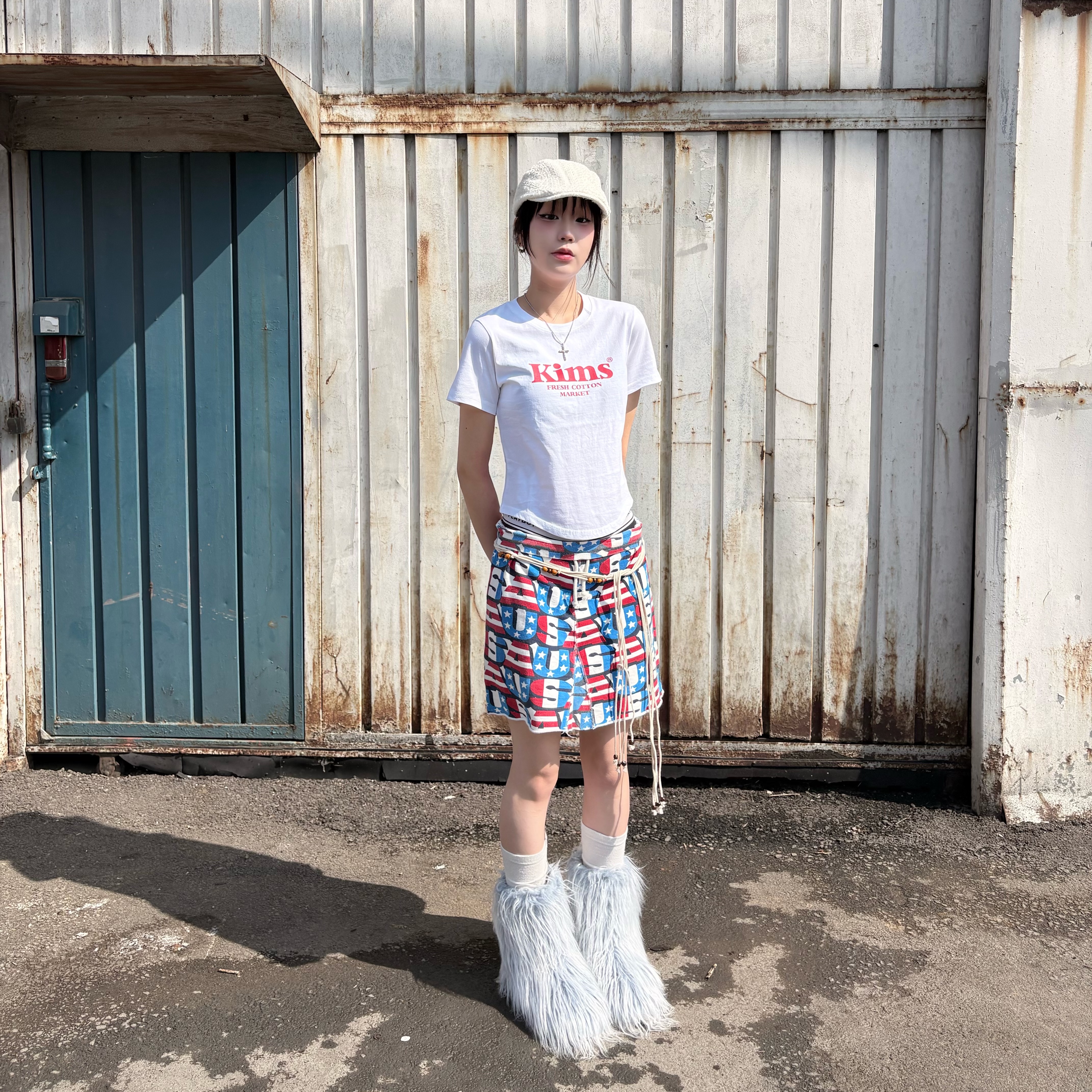 KREAM 스타일 - 1