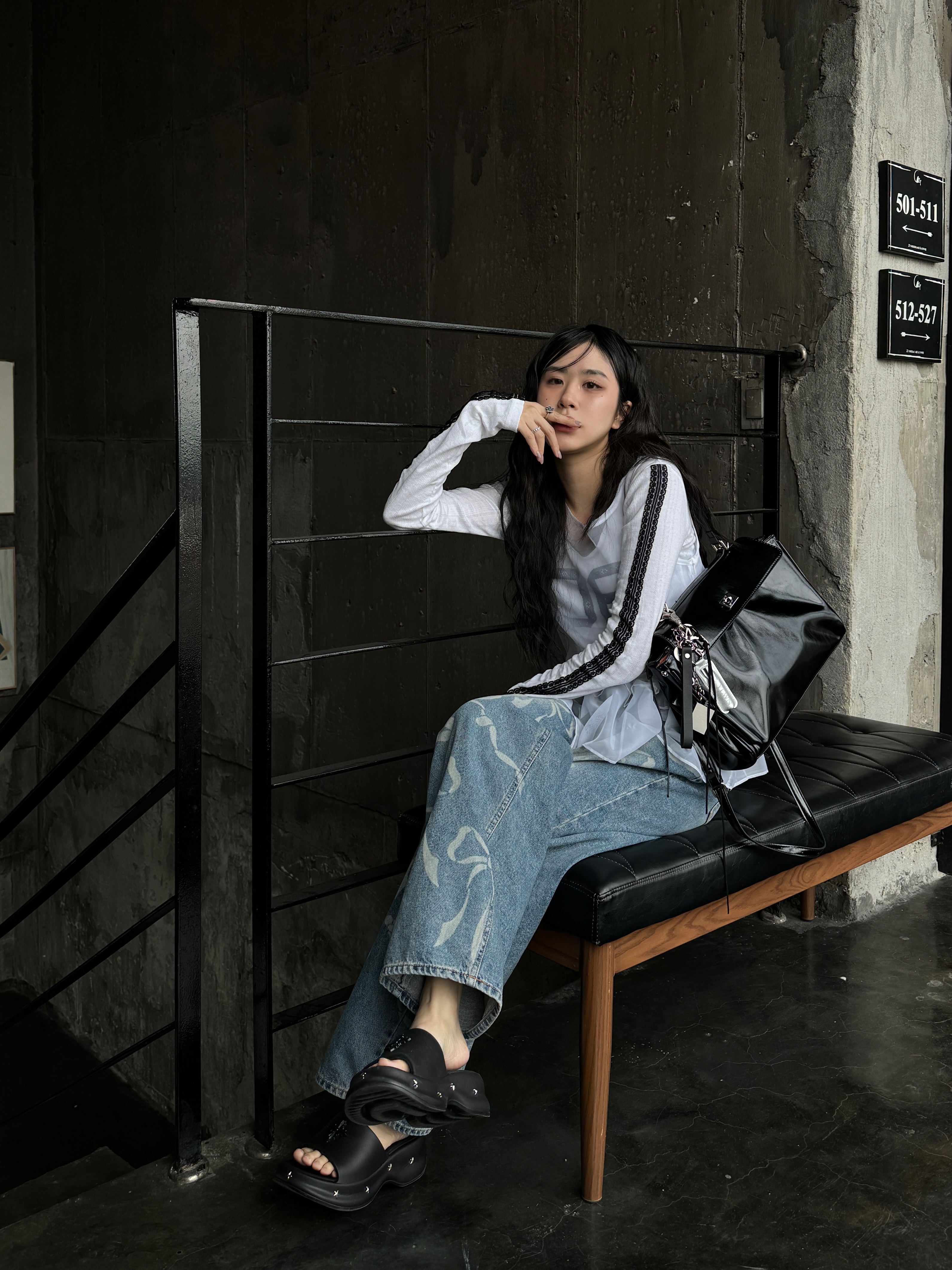 선우님의 스타일 - 3