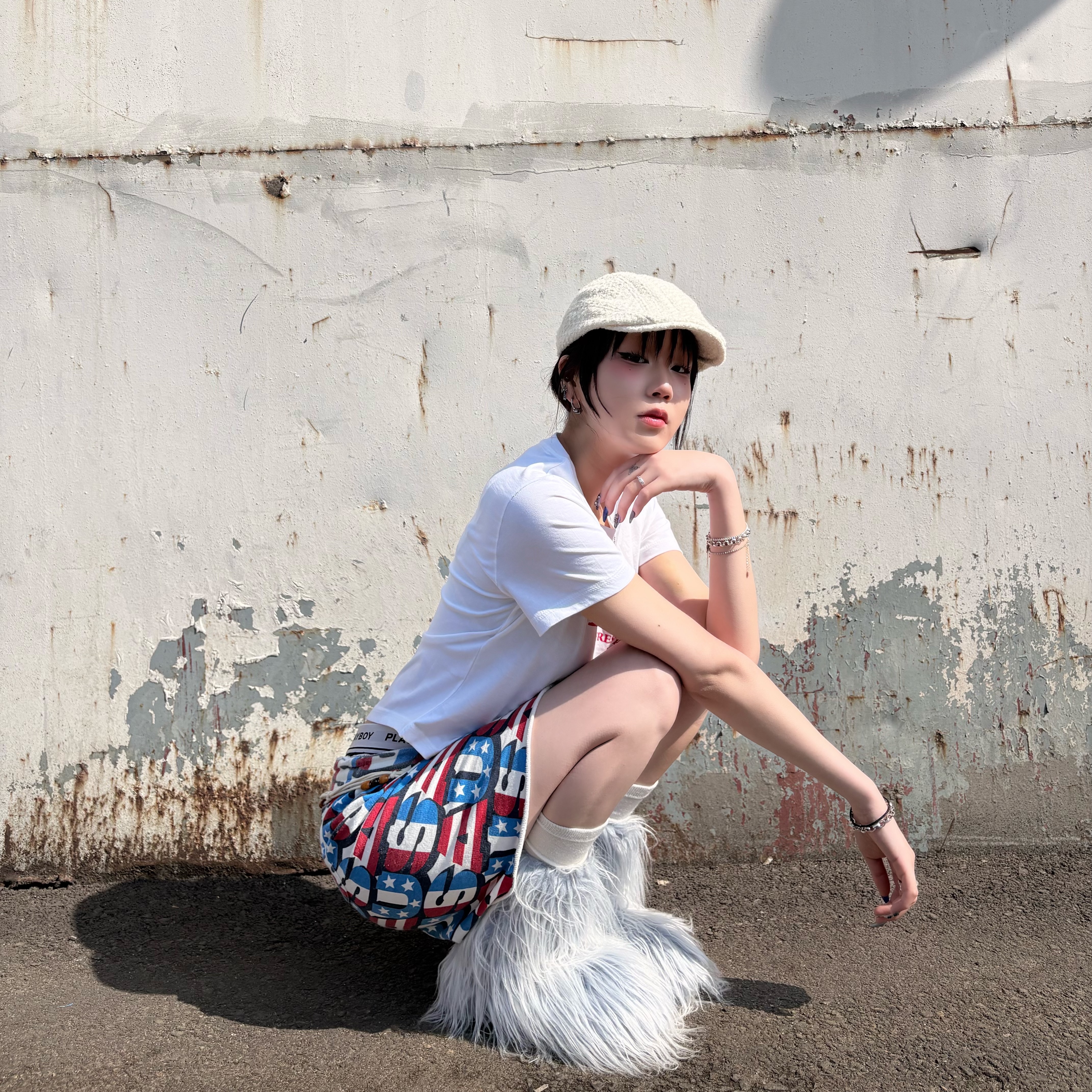 KREAM 스타일 - 5