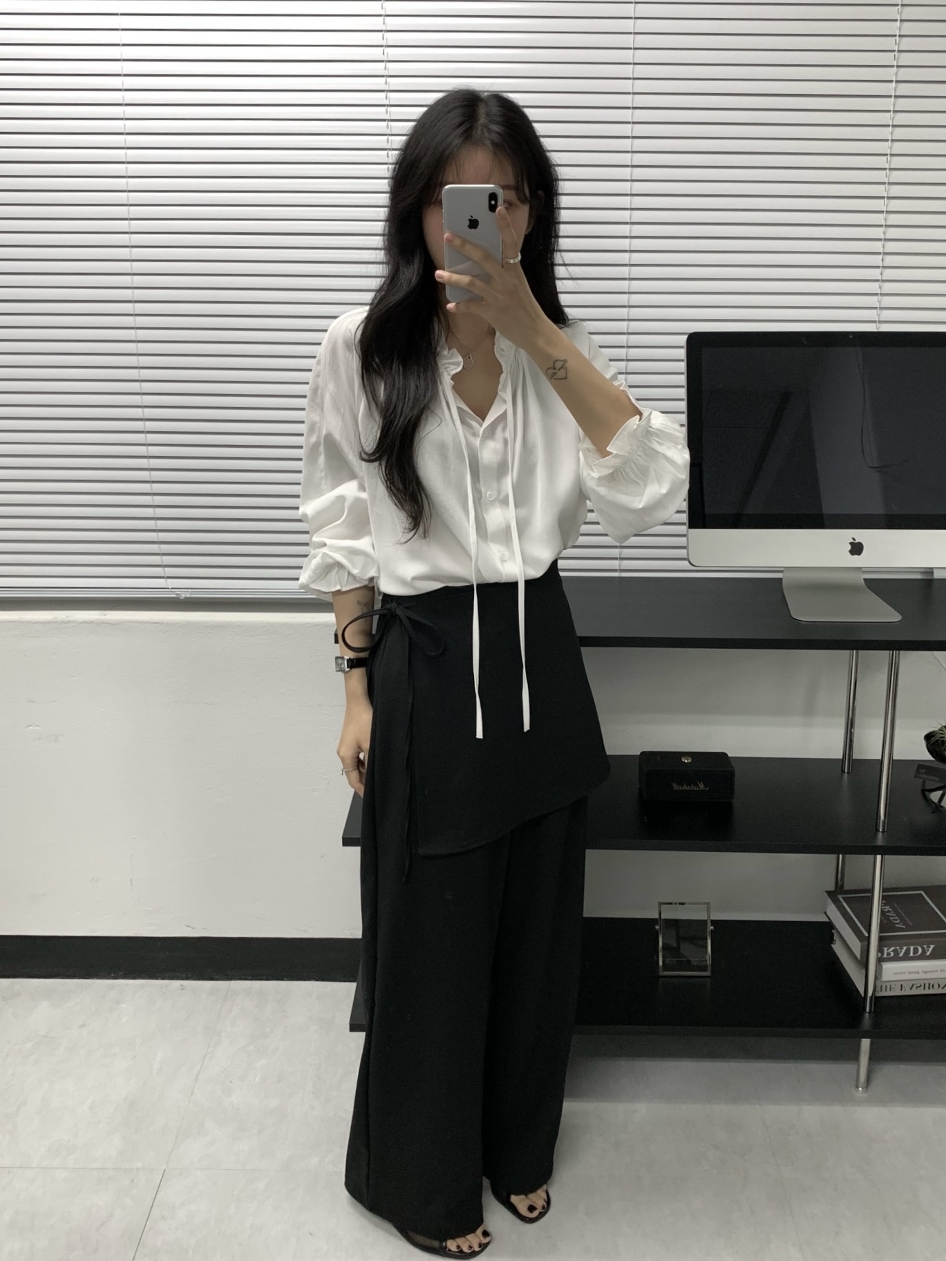 해 린님의 스타일 - 3