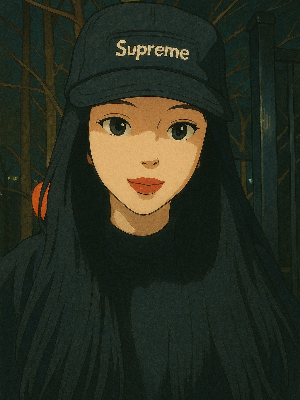 핼둥님의 스타일 - 2