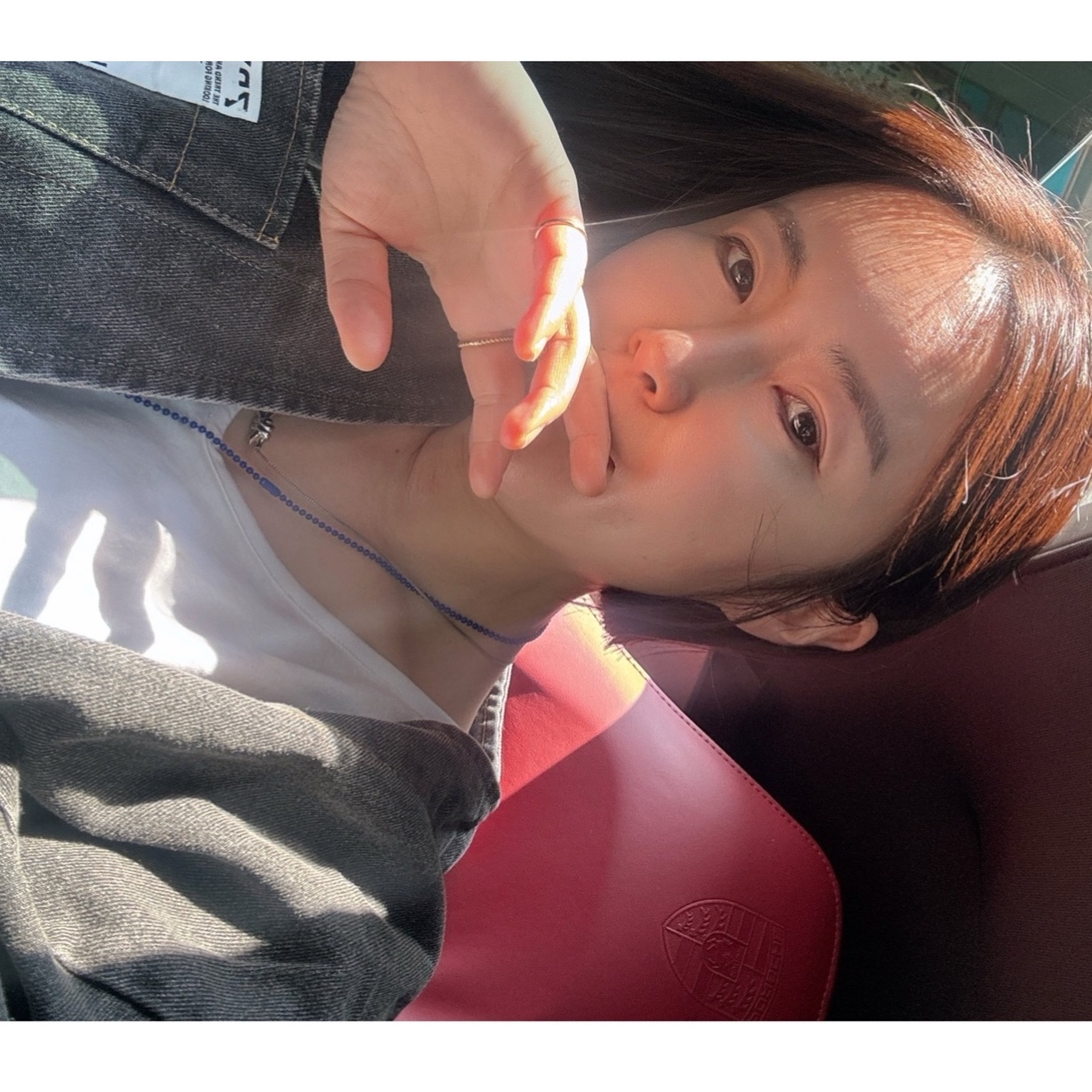 김아미님의 스타일