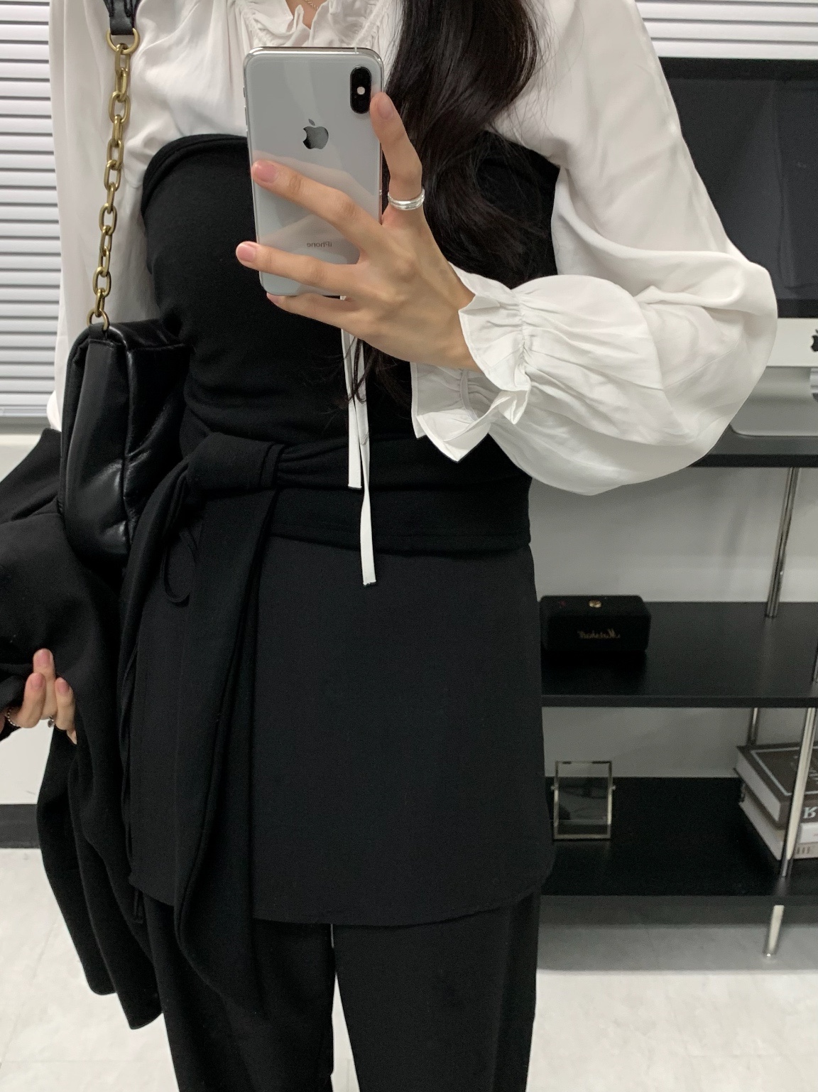 해 린님의 스타일 - 1