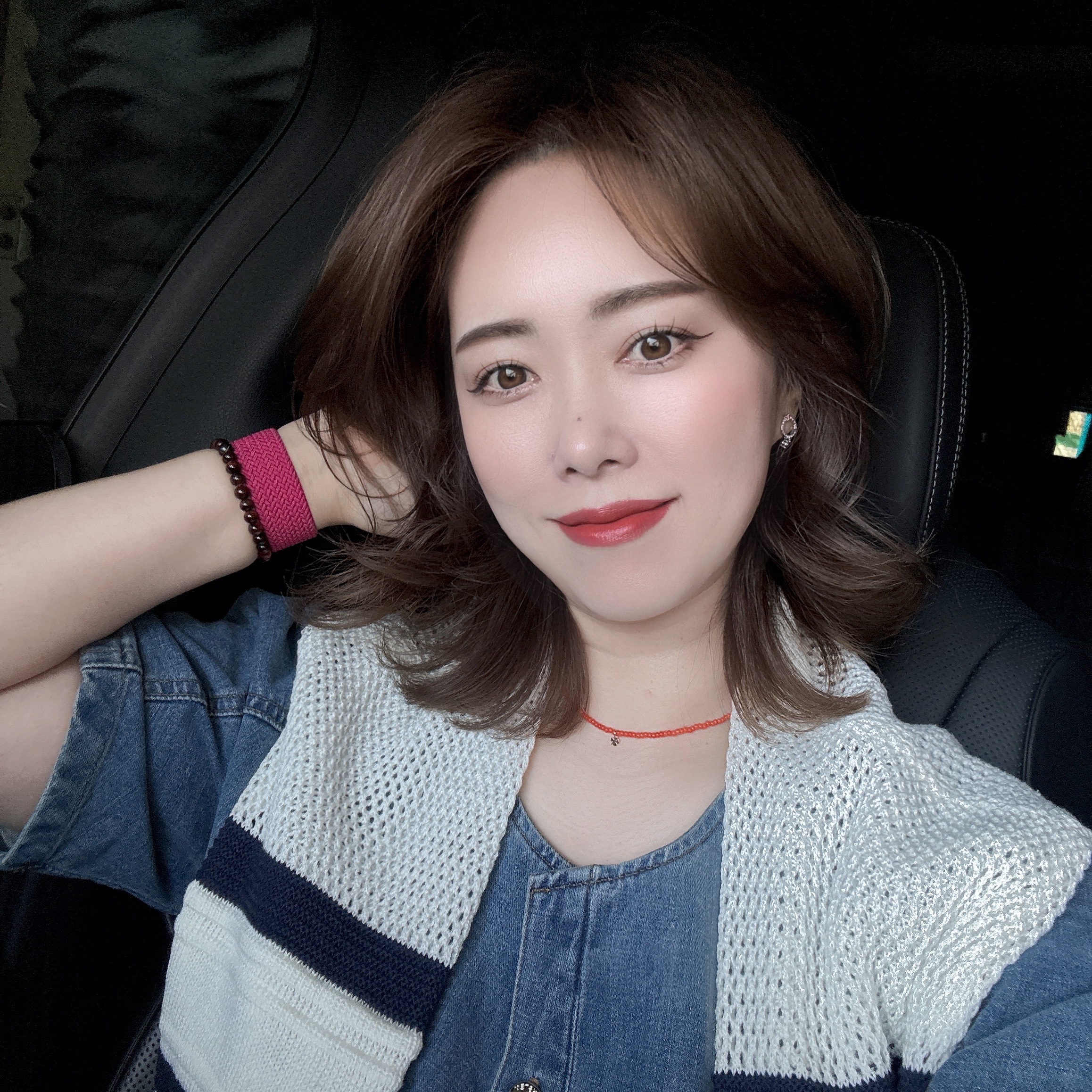 임미주님의 스타일