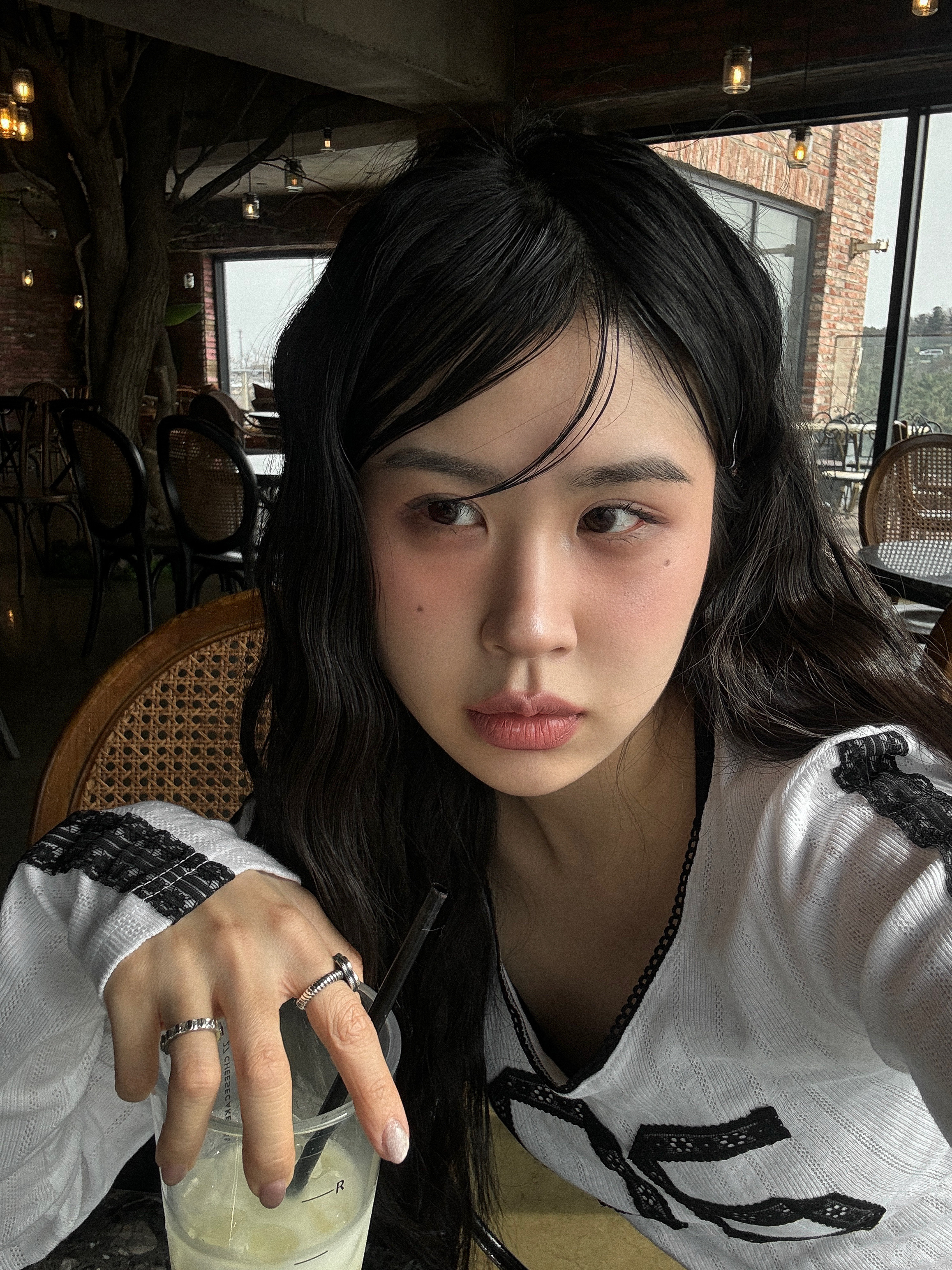 선우님의 스타일 - 8