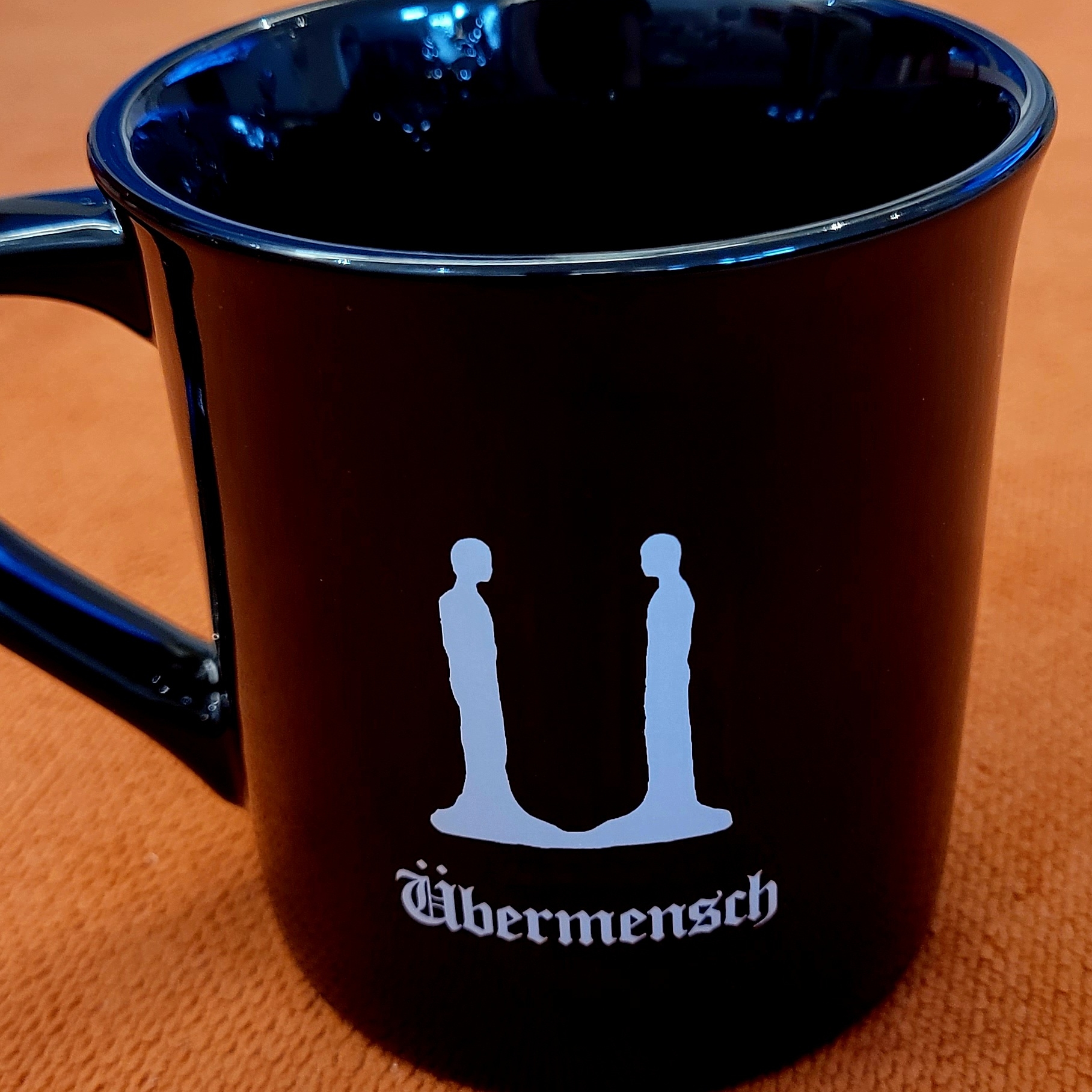 G-DRAGON übermensch マグカップ 900ml G-DRAGON Ubermensch M