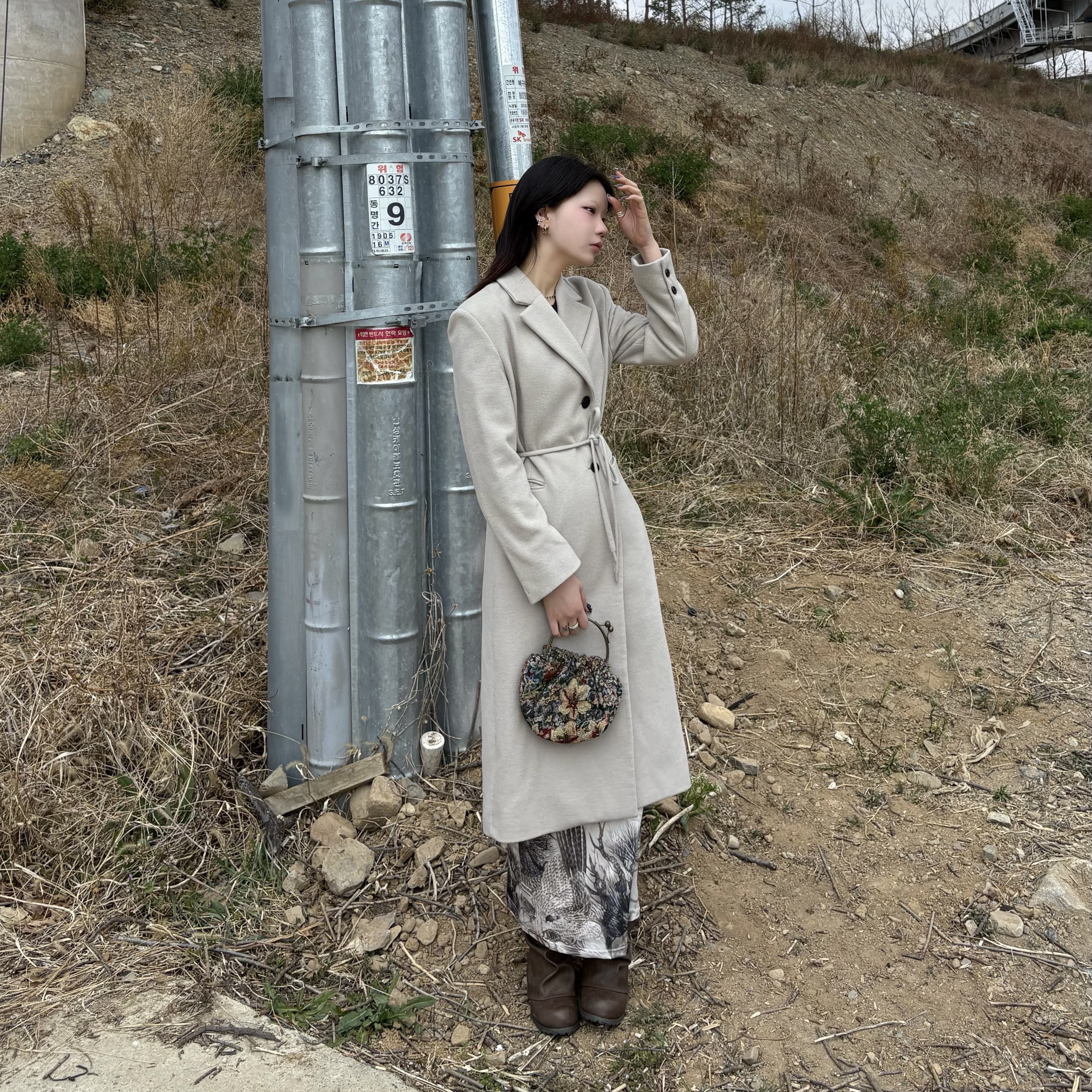 연서님의 스타일 - 1