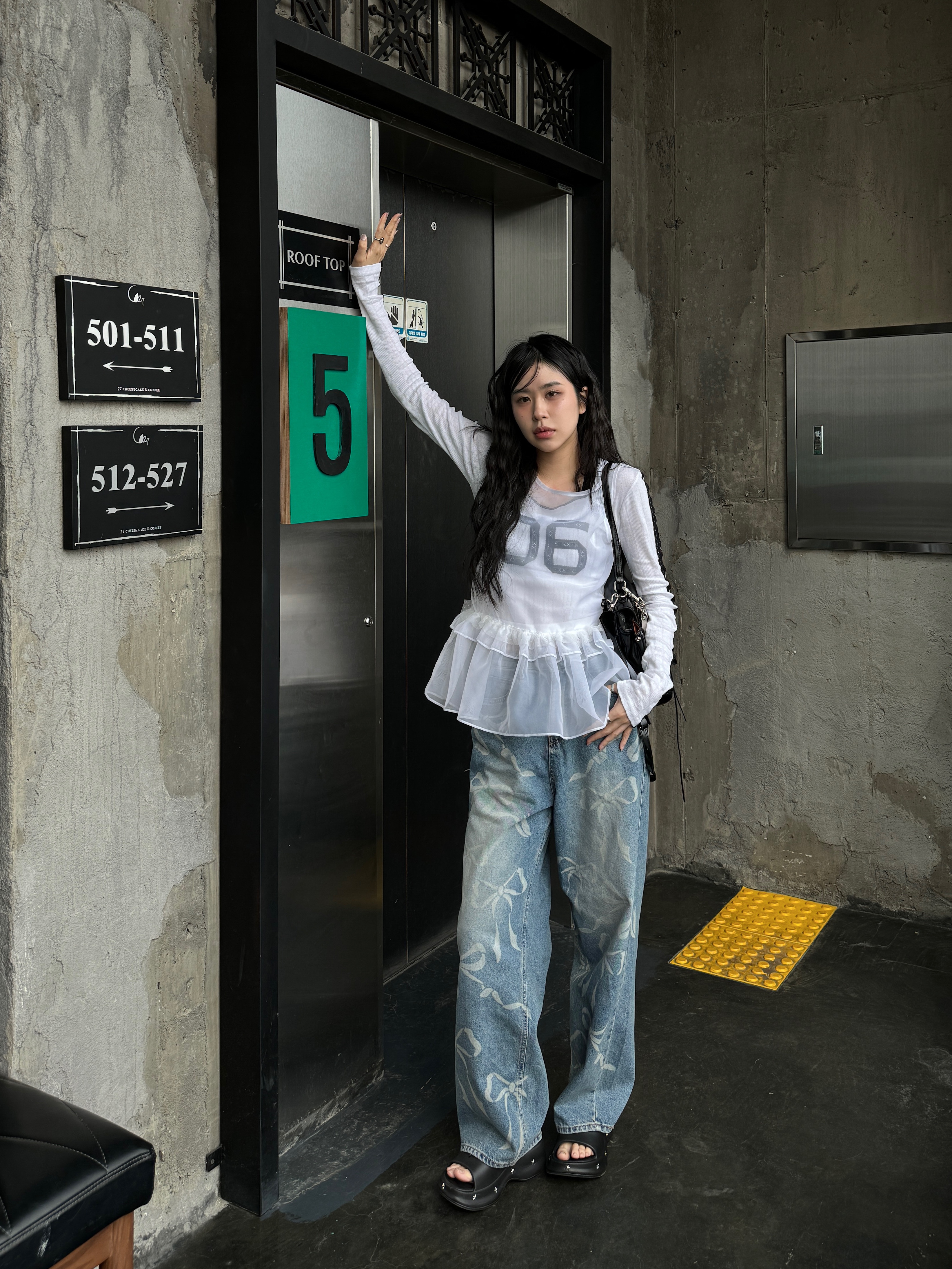 선우님의 스타일 - 1
