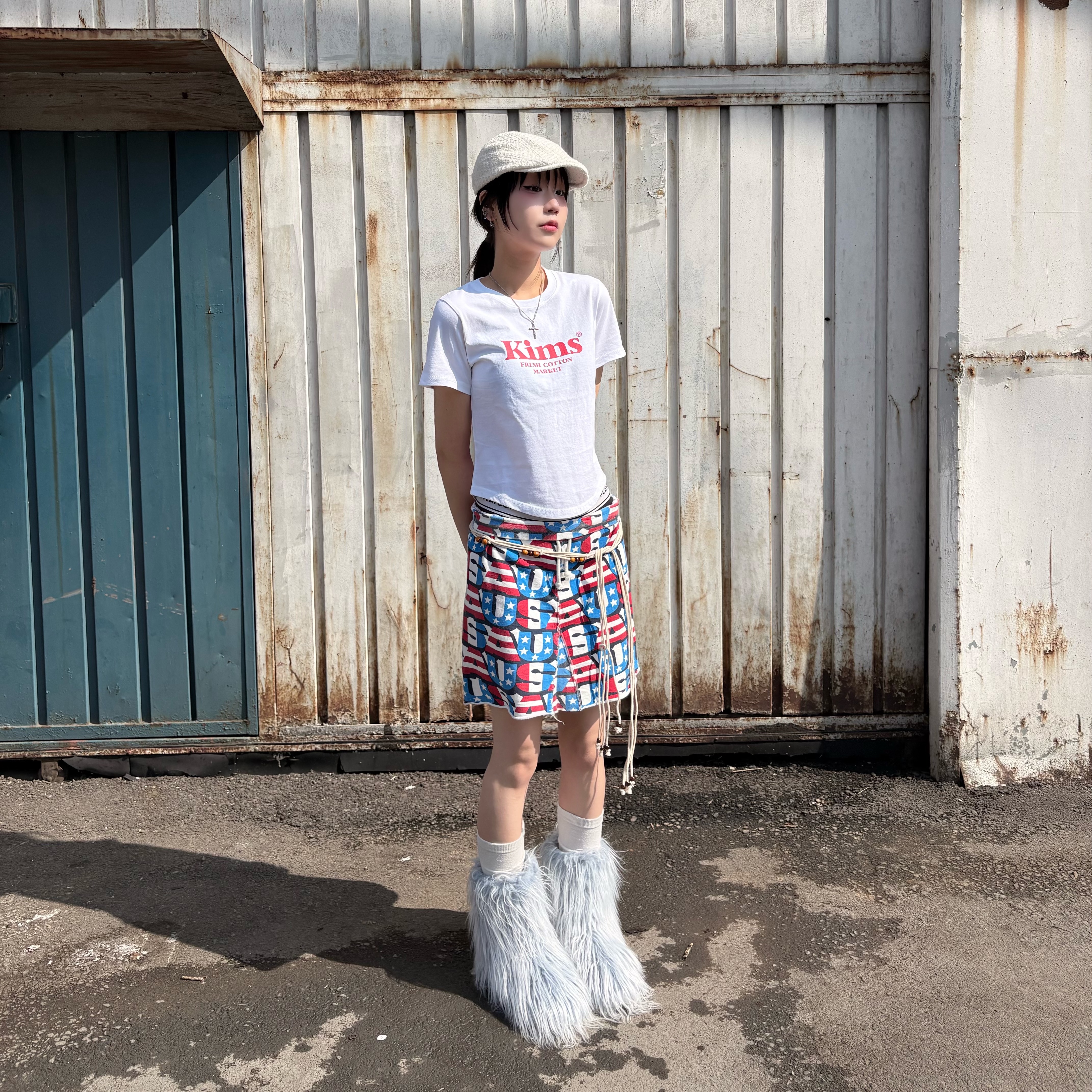 KREAM 스타일 - 2