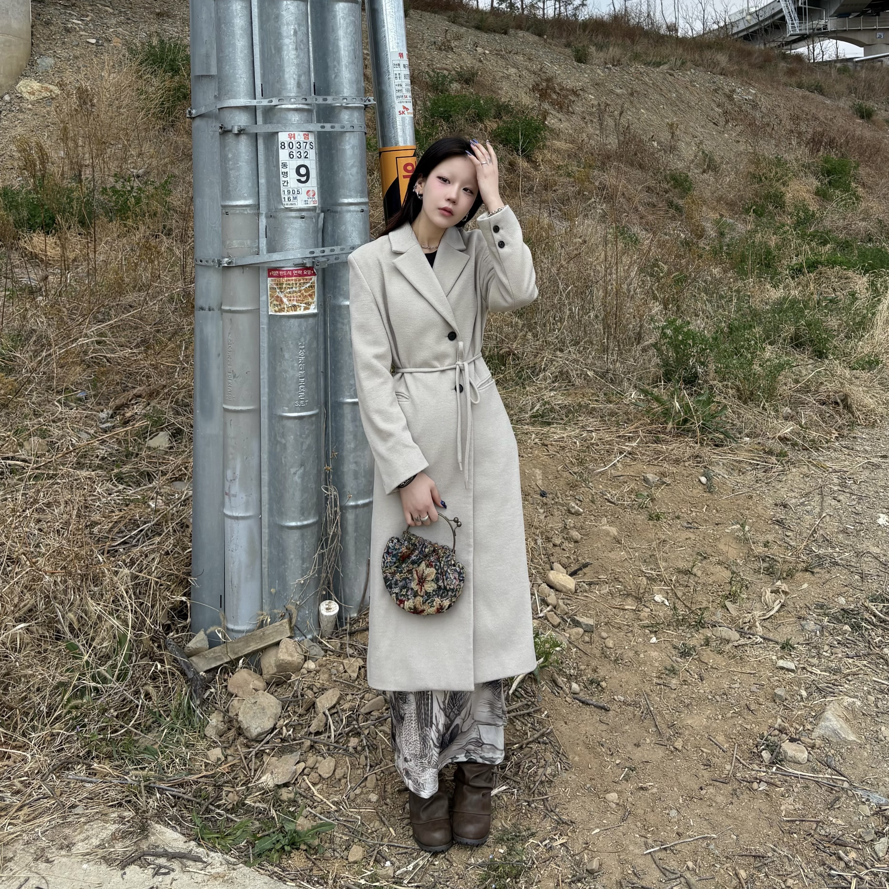 연서님의 스타일 - 2