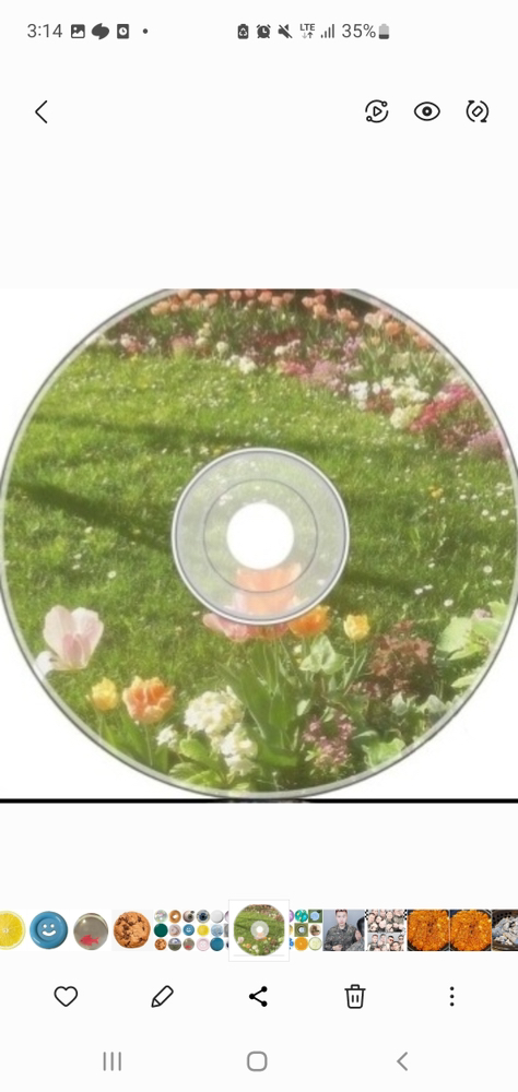 KREAM 프로필 이미지